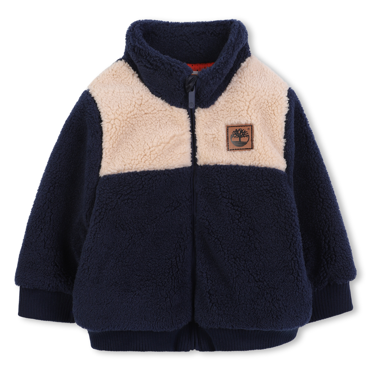Timberland Vest - Navy