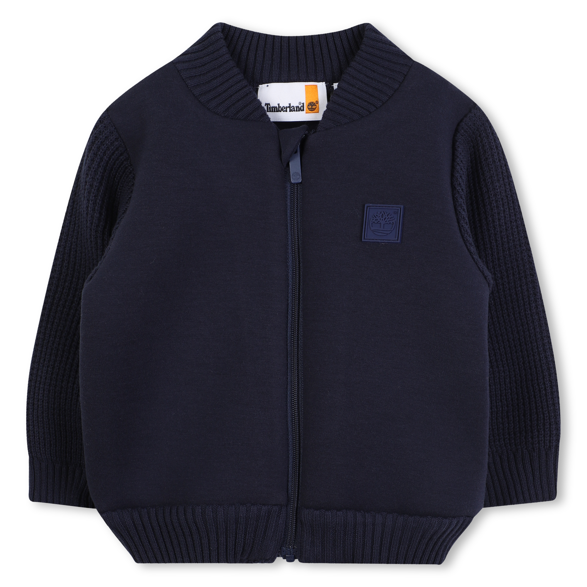 Timberland Vest - Navy