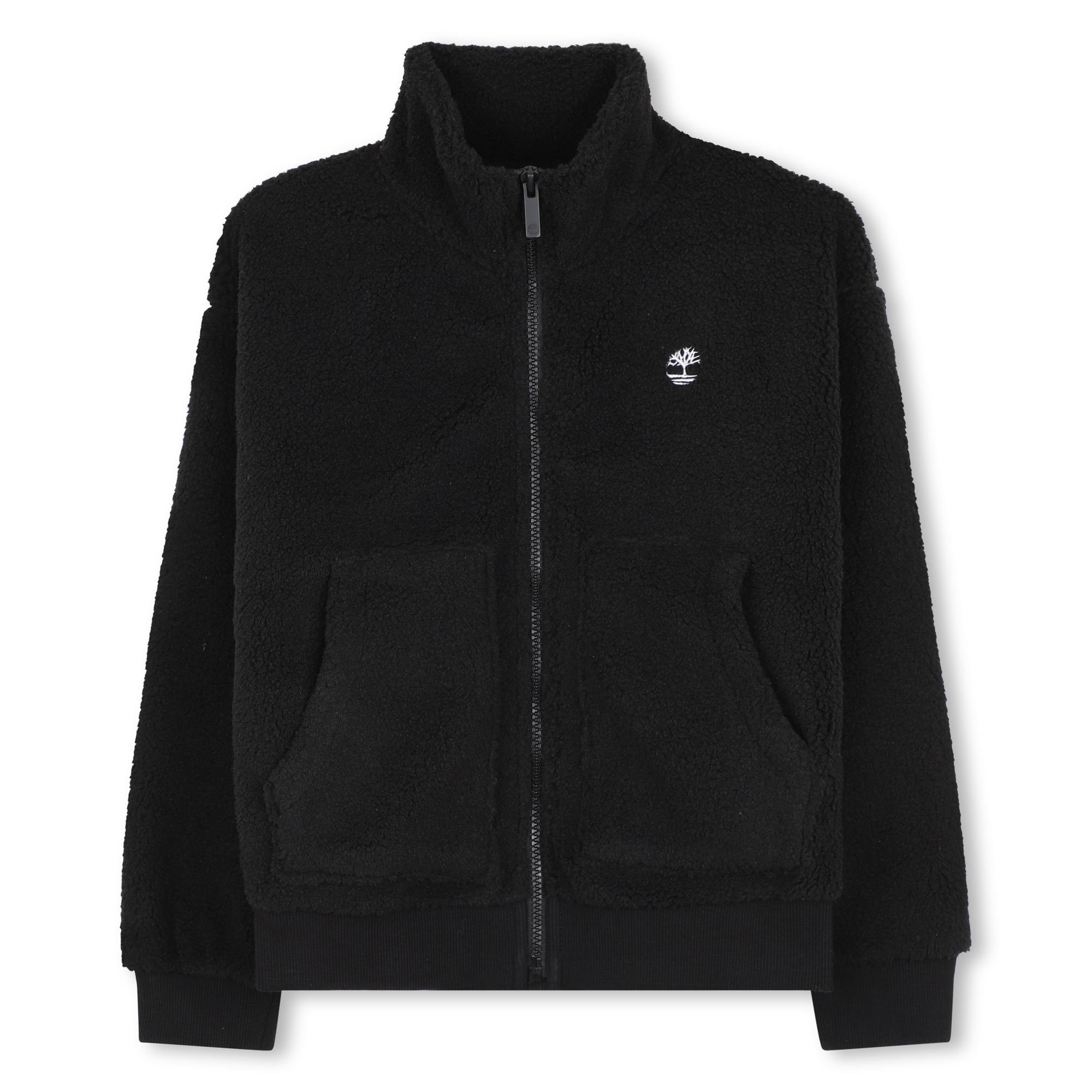 Timberland Vest - Black