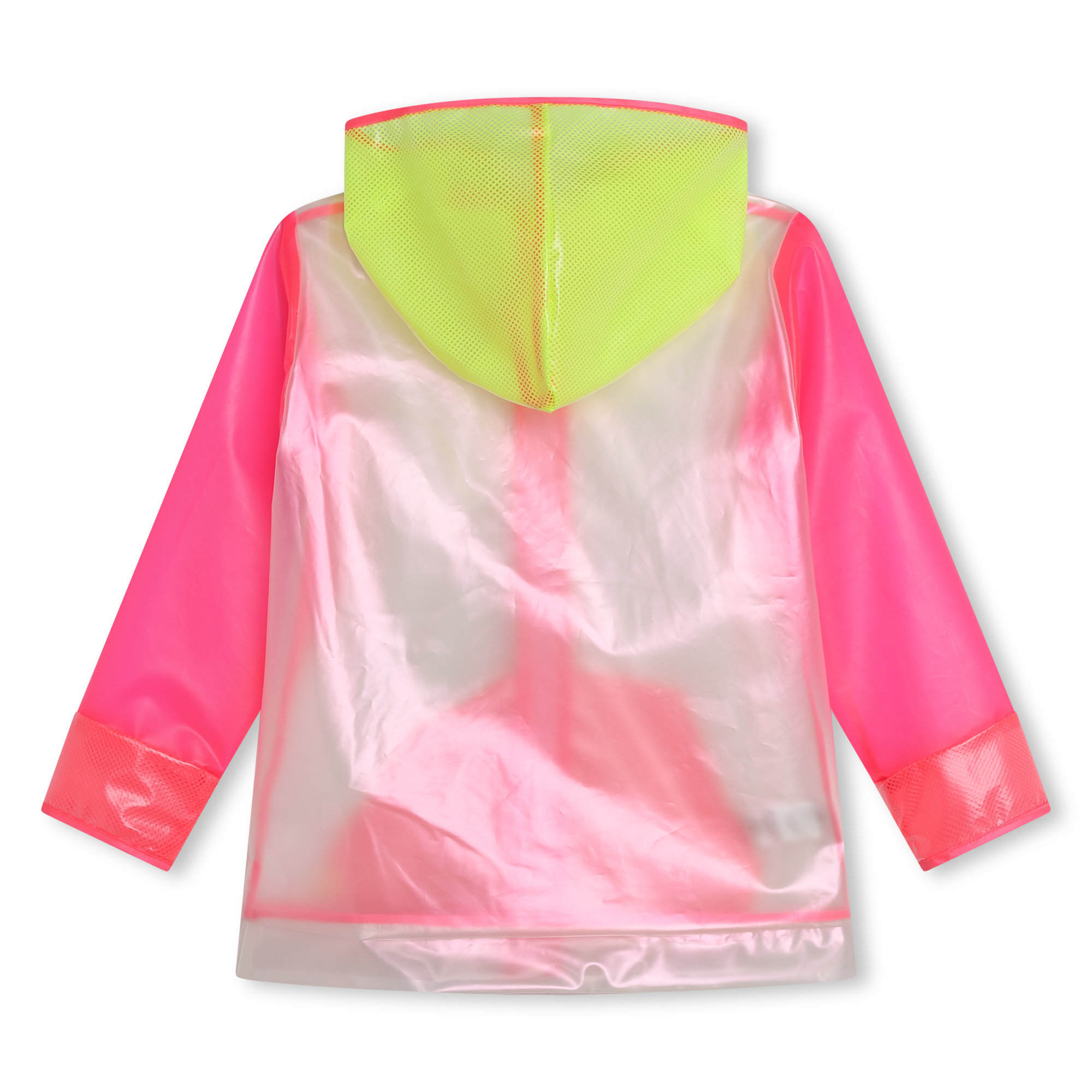 Billieblush meisjes Regen jas Onbekend – designer kinderkleding | Niñoz Almere