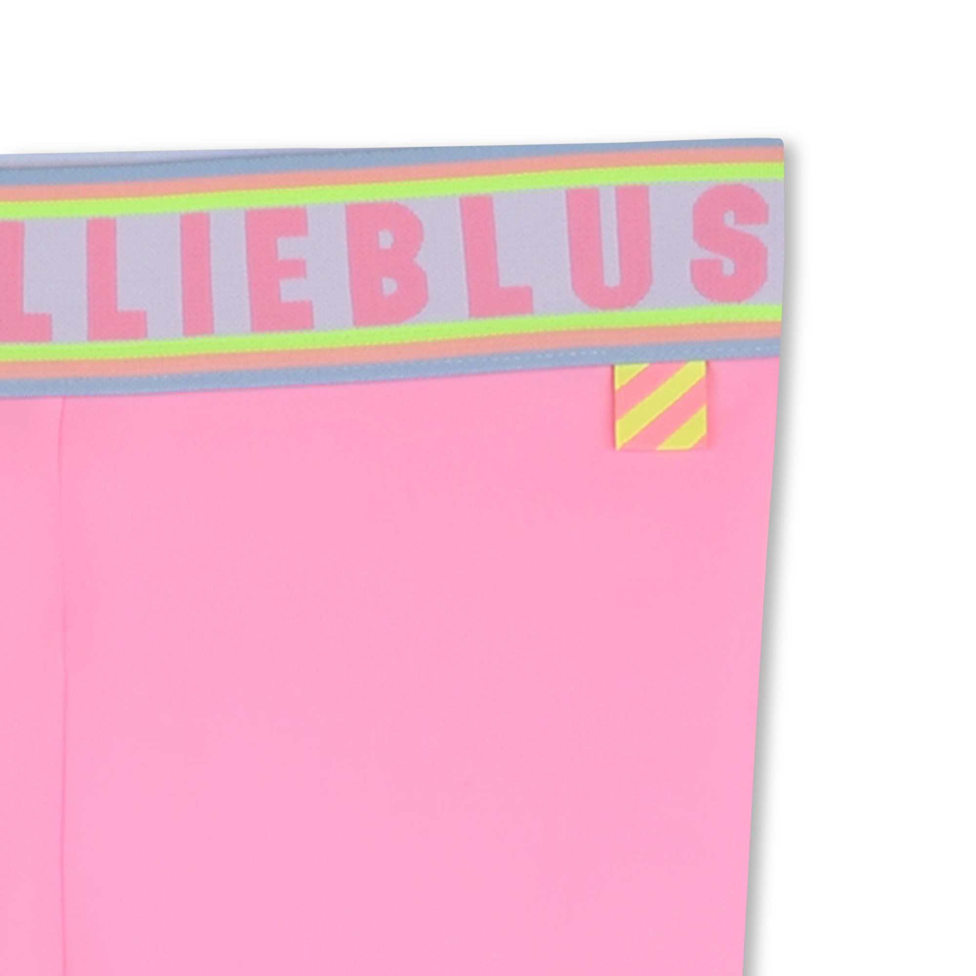 Billieblush meisjes Tracksuit pants Pink – designer kinderkleding | Niñoz Almere
