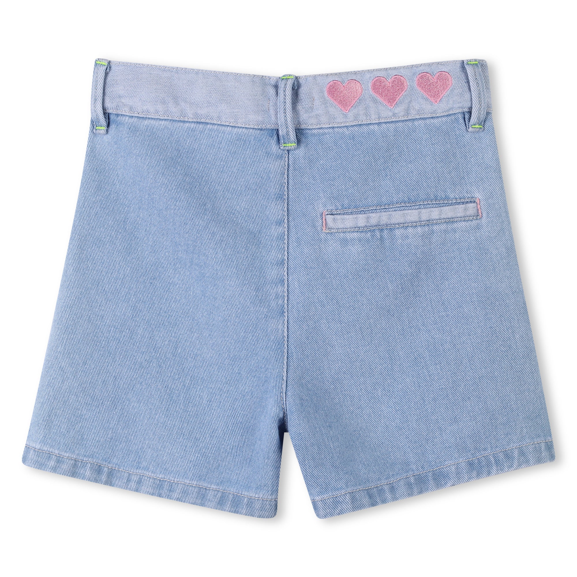 Billieblush meisjes Sets Coral Fluo – designer kinderkleding | Niñoz Almere