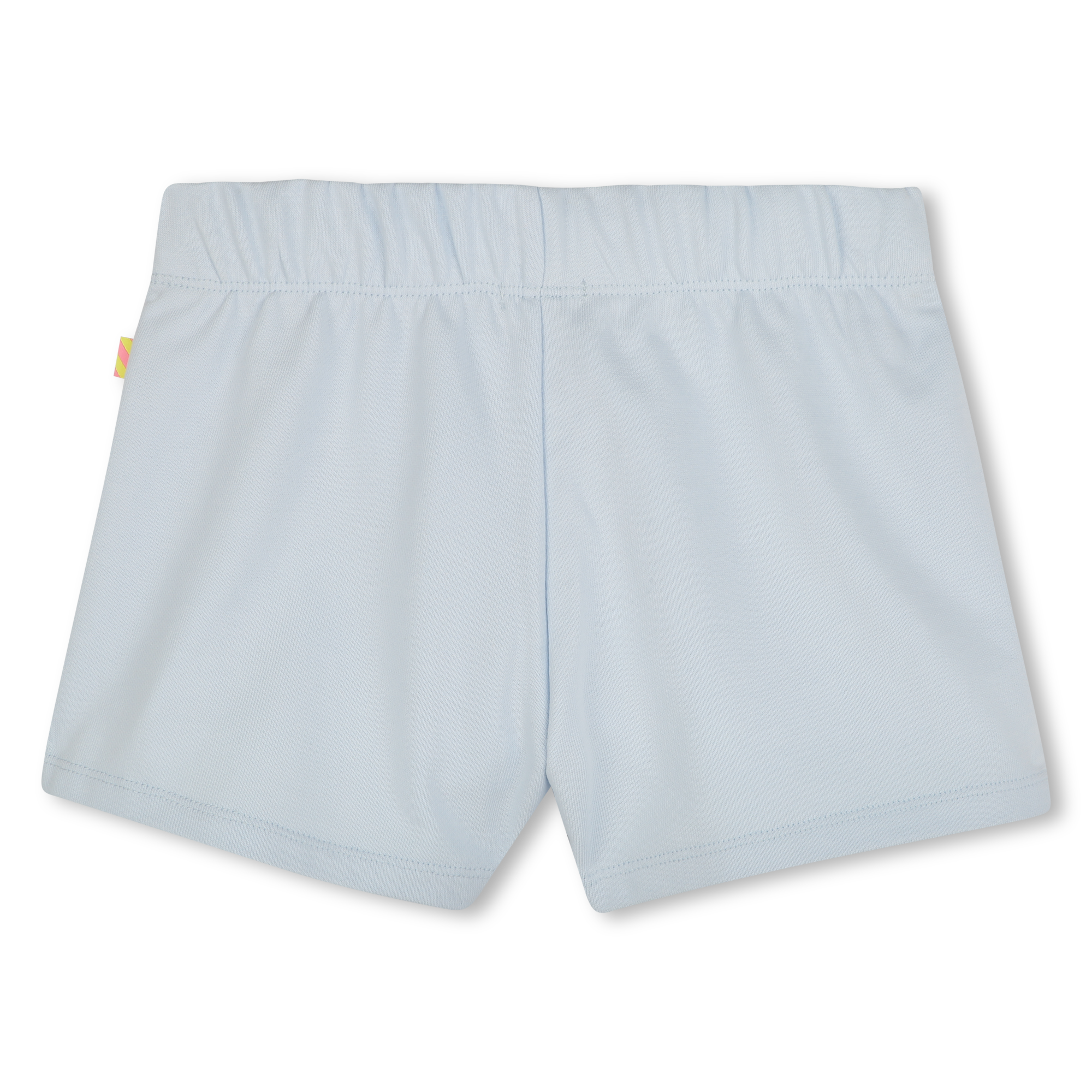 Billieblush meisjes Korte broek Blue – designer kinderkleding | Niñoz Almere