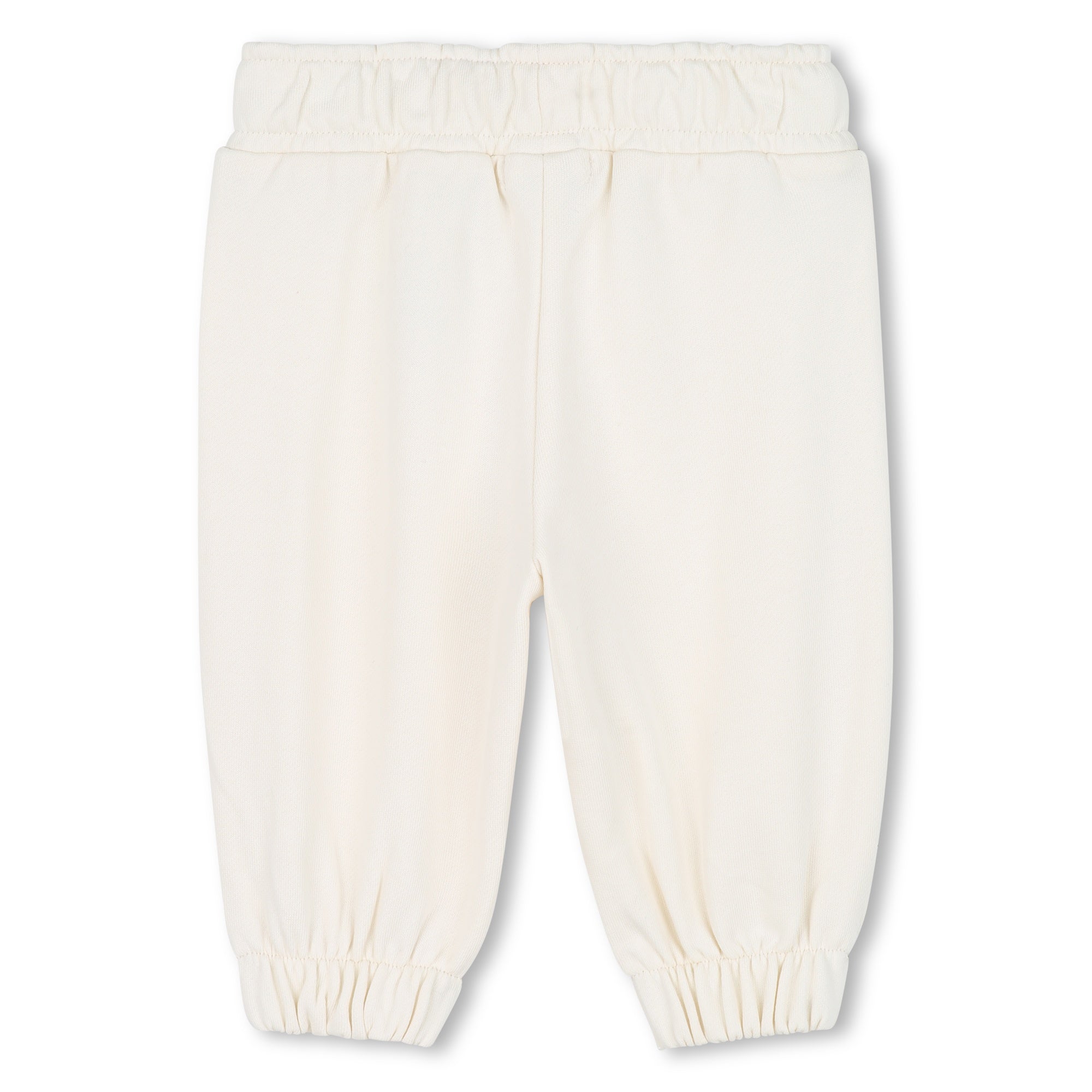 Billieblush meisjes Jacket Ivory – designer kinderkleding | Niñoz Almere