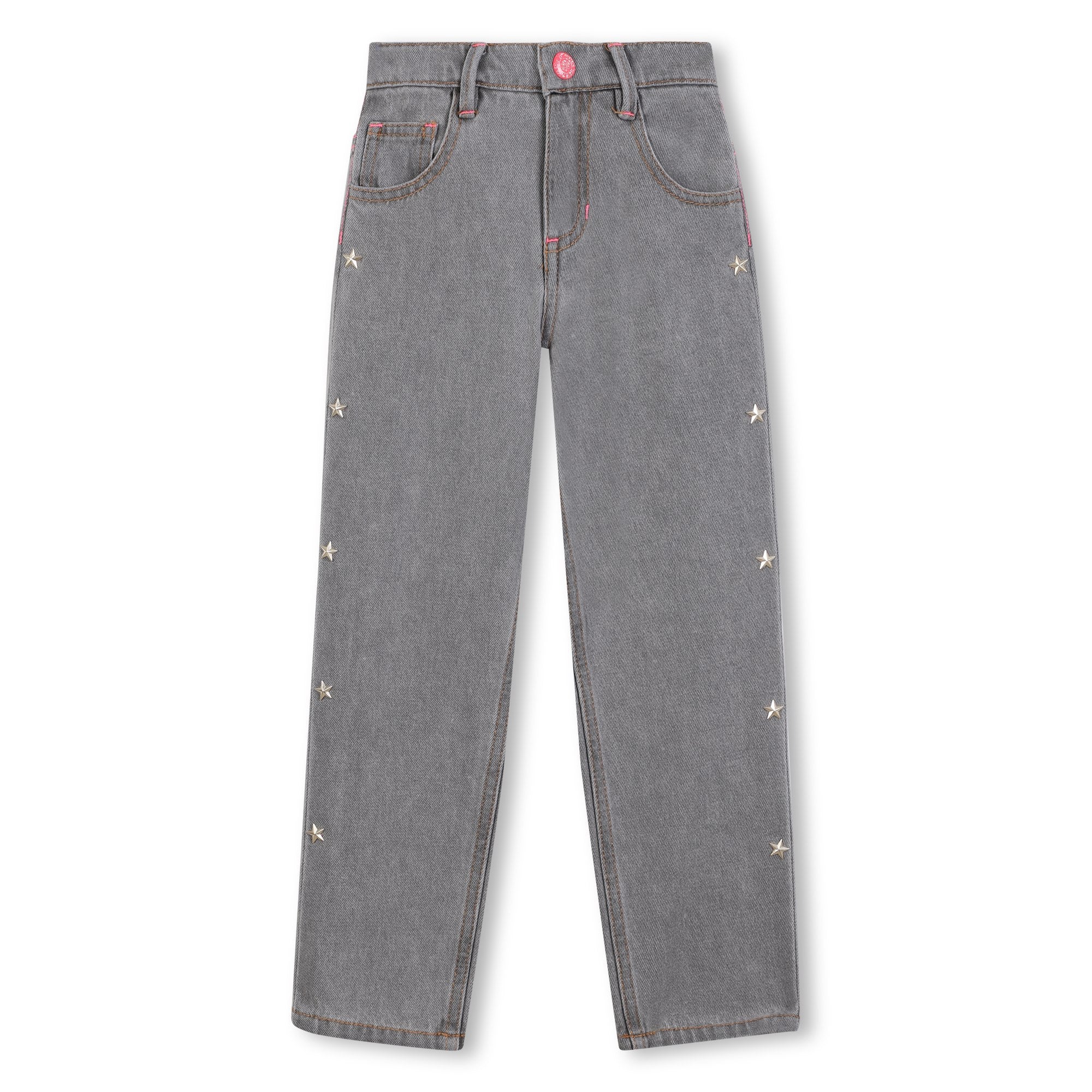 Billie Blush Joggingbroek - Pink