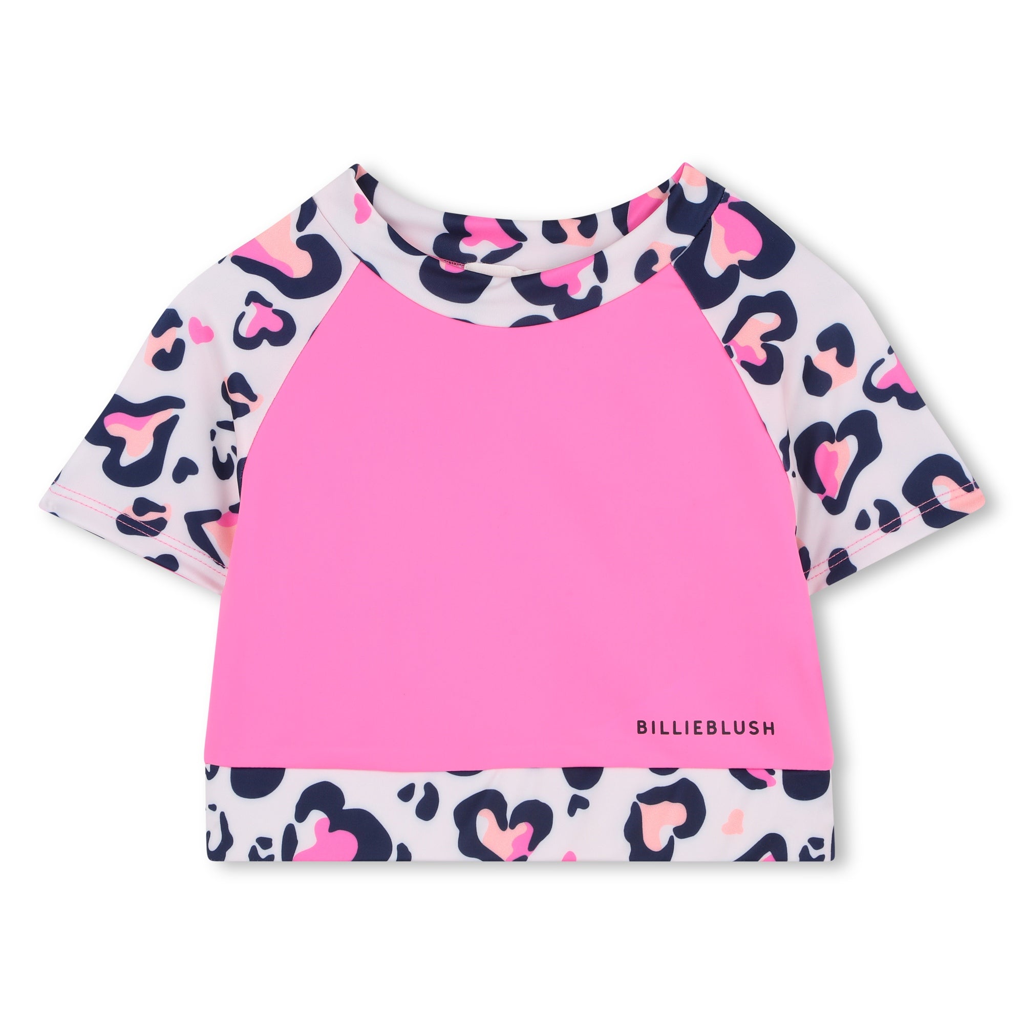 Billie Blush Tee-shirt - Pink