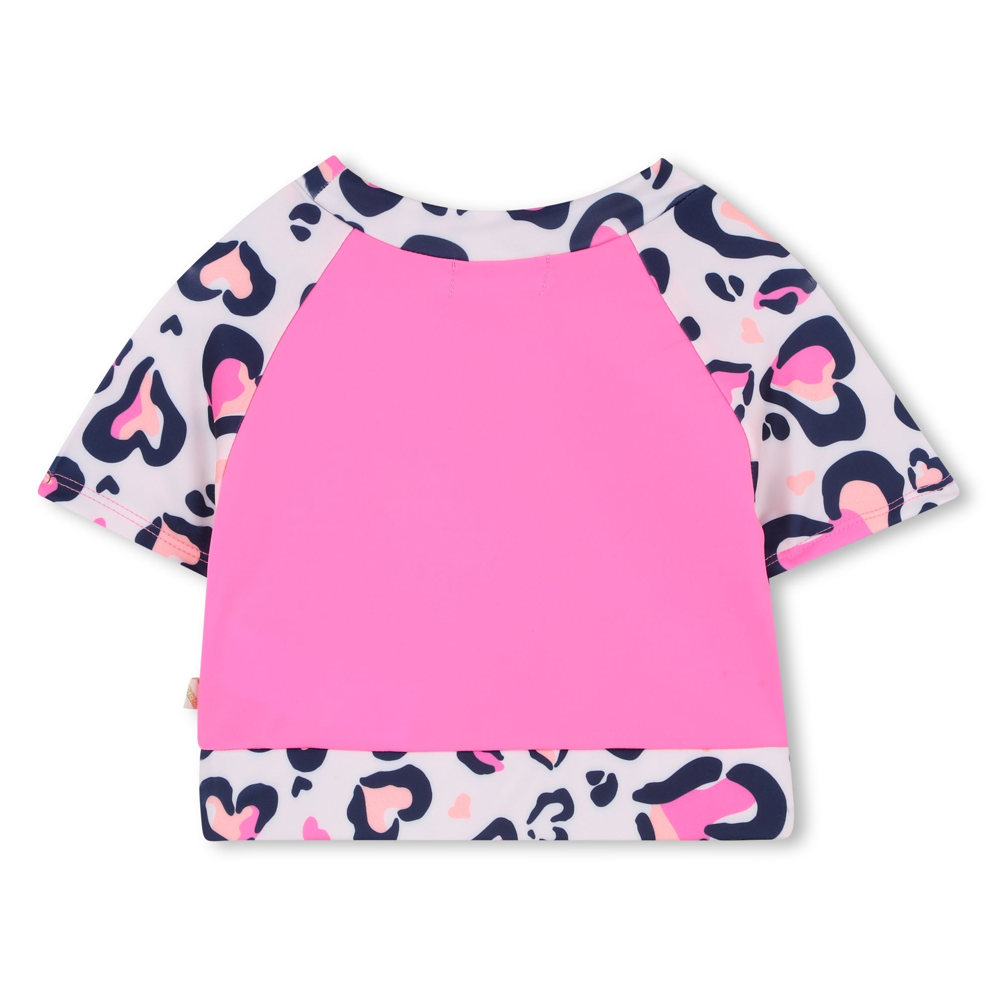 Billie Blush Tee-shirt - Pink