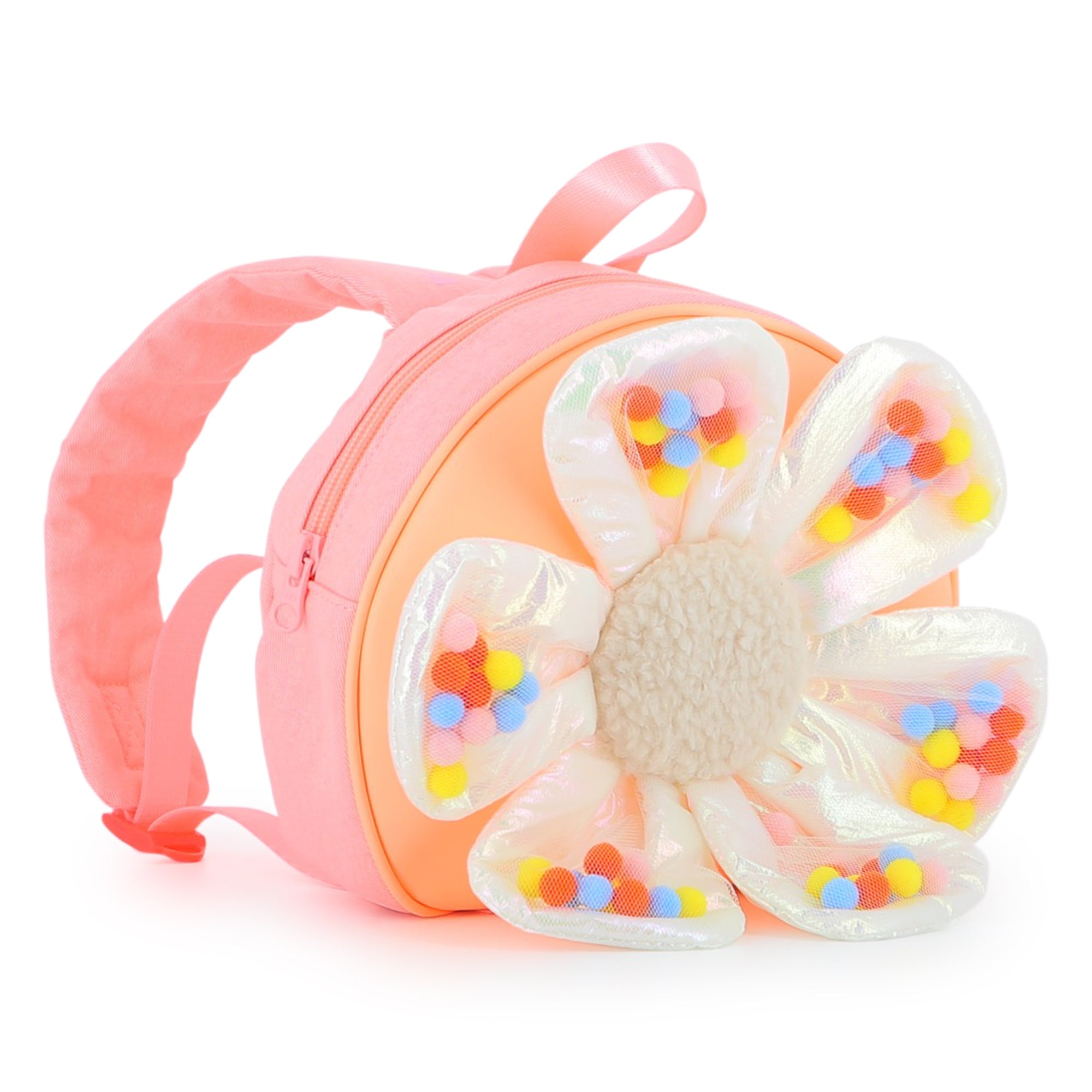 Billieblush meisjes Sac Peach – designer kinderkleding | Niñoz Almere