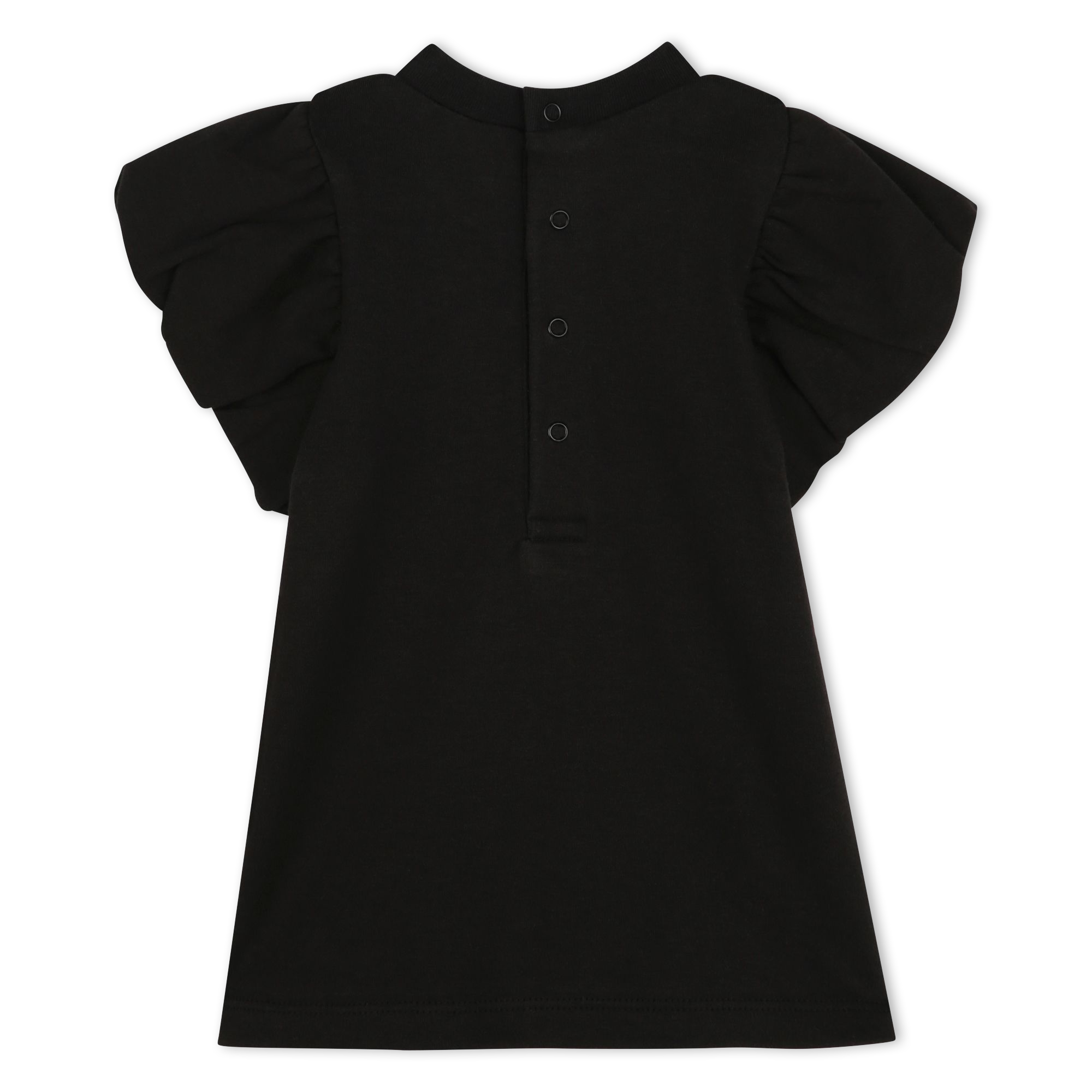 The Marc Jacobs Unit Dress - Black (Sale)