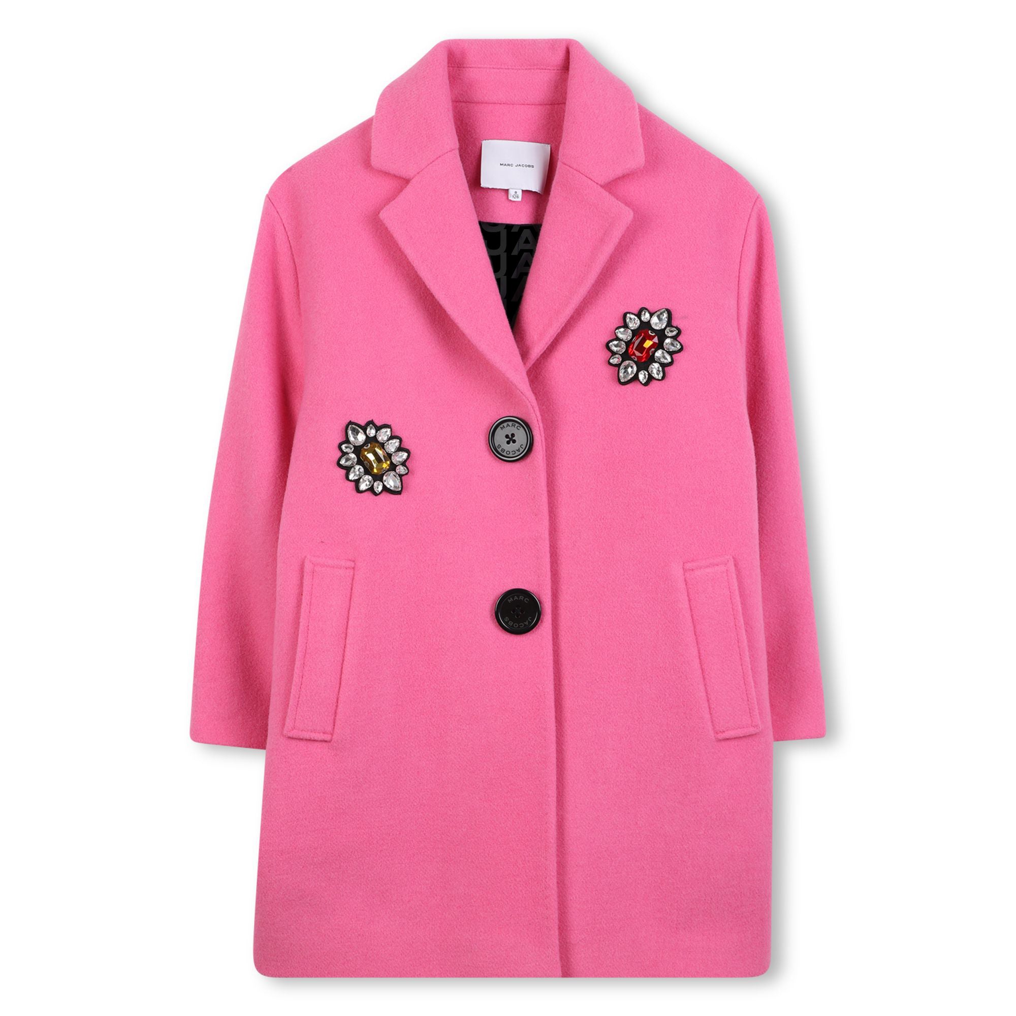 The Marc Jacobs meisjes Fuschia (Sale) – designer kinderkleding | Niñoz Almere