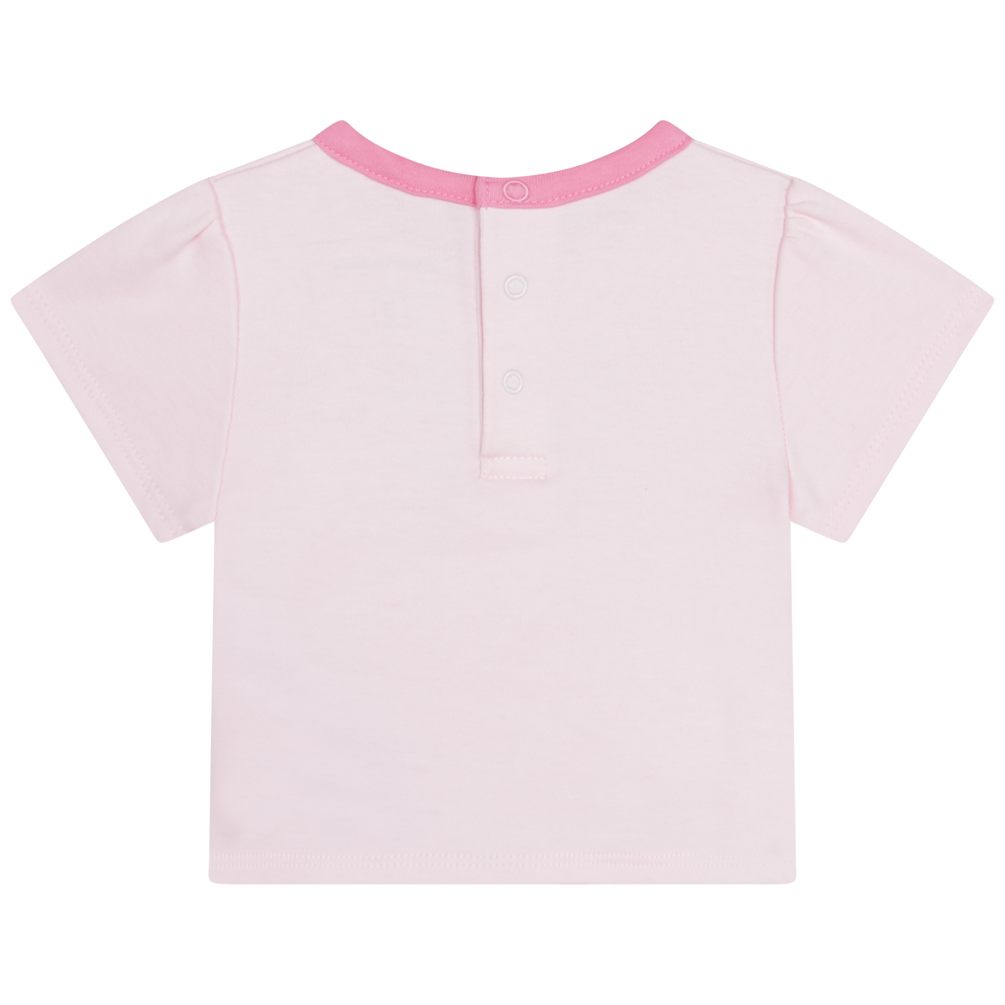 The Marc Jacobs Textile Hoed - Pink (Sale)