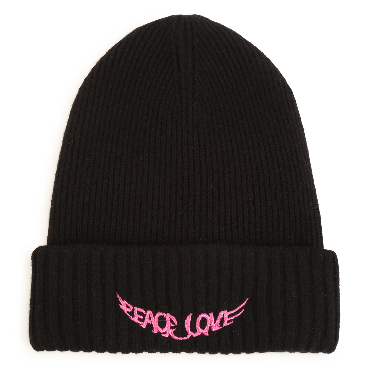 Zadig & Voltaire Muts - Black
