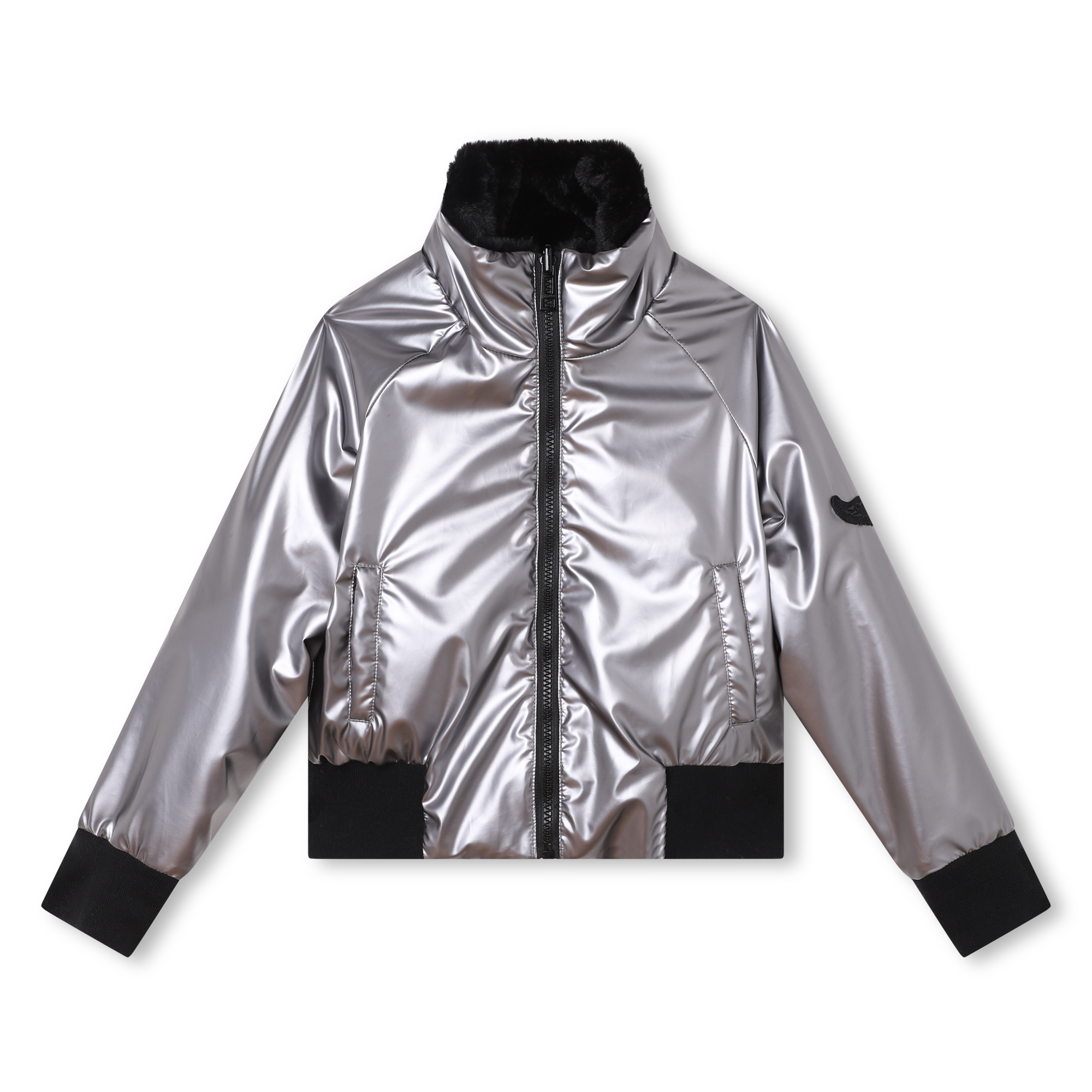 Zadig & Voltaire Jacket - X16117 Black