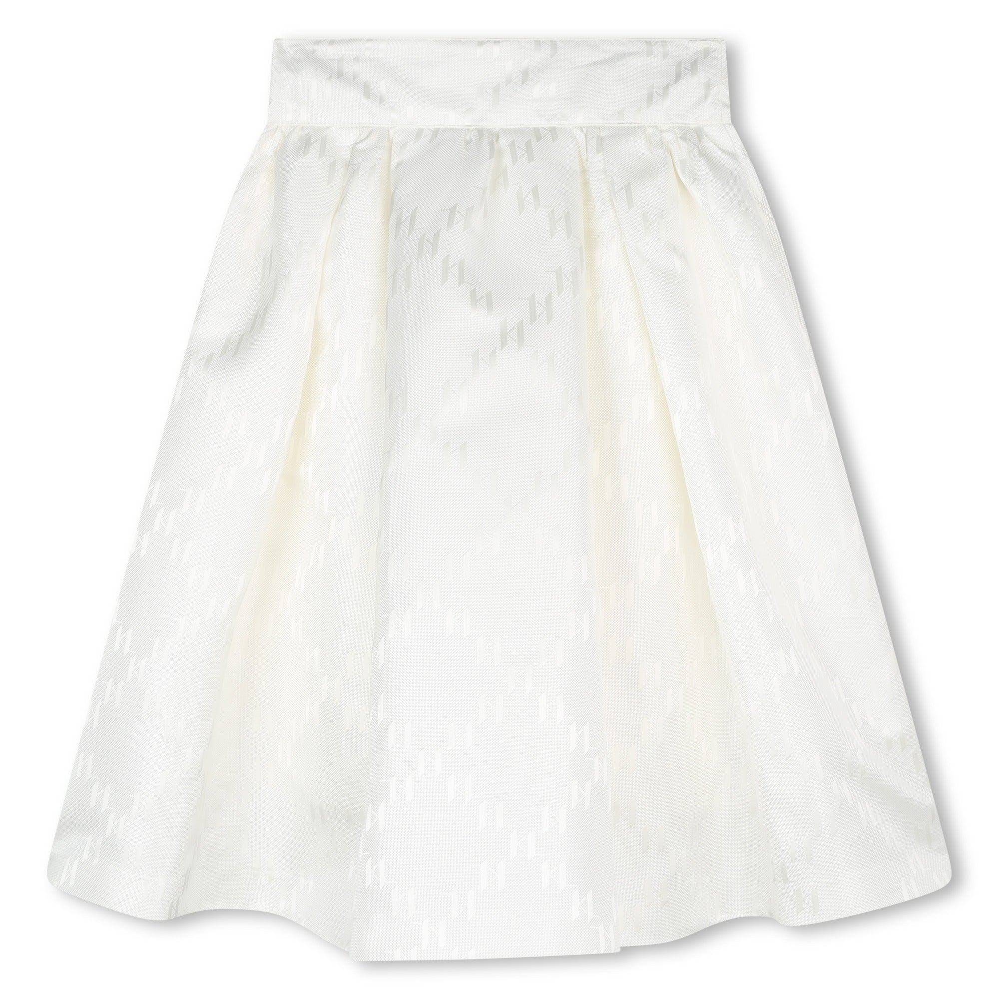 Karl Kids meisjes Overhemd – designer kinderkleding | Niñoz Almere