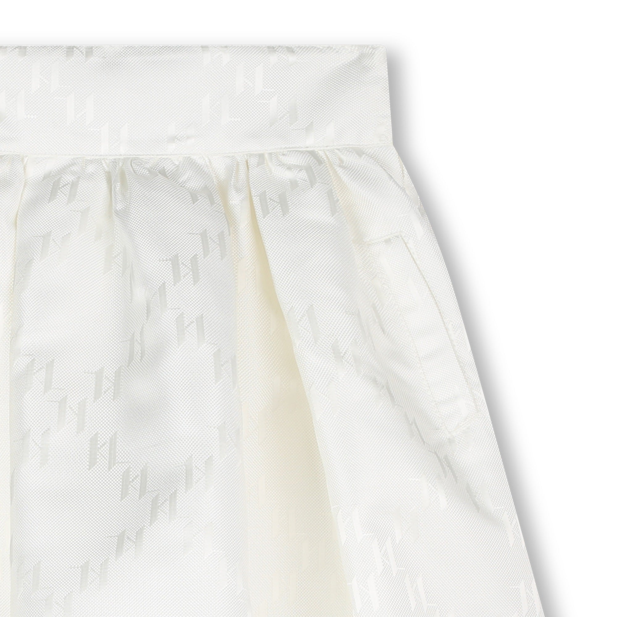 Karl Kids meisjes Overhemd – designer kinderkleding | Niñoz Almere