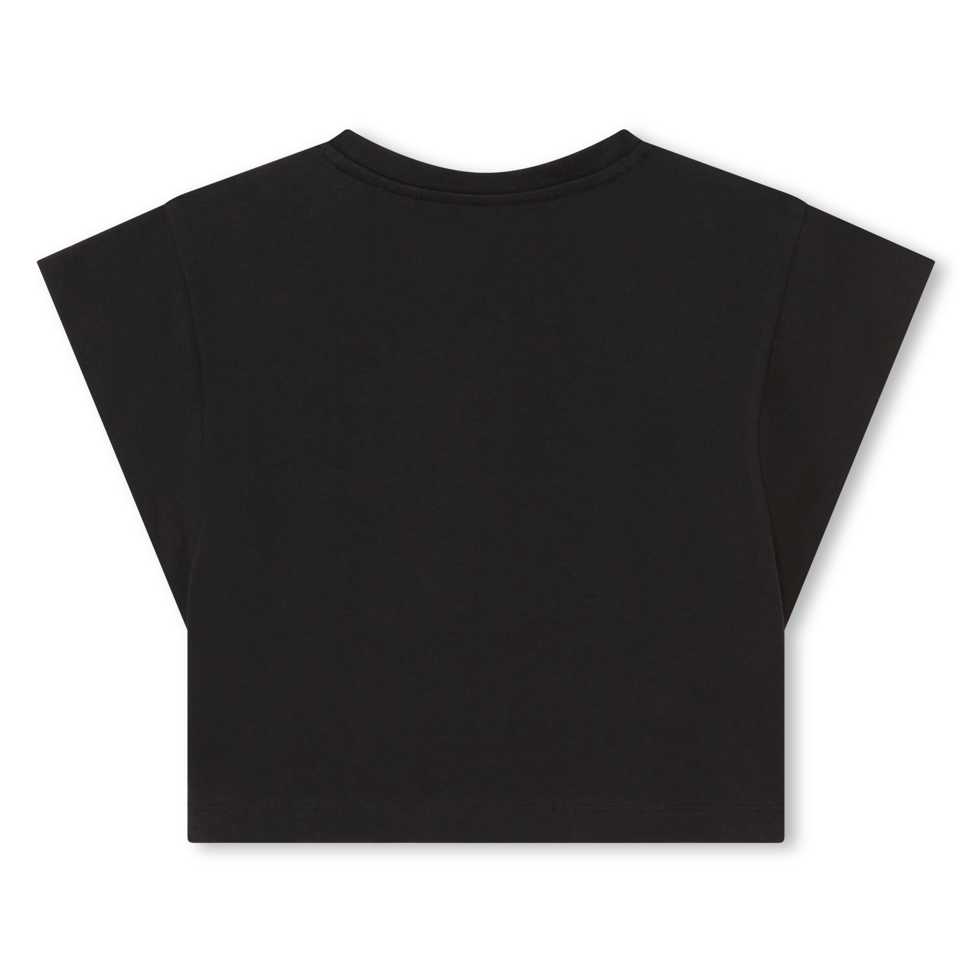 Karl Kids meisjes Black Z30113 (Sale) – designer kinderkleding | Niñoz Almere