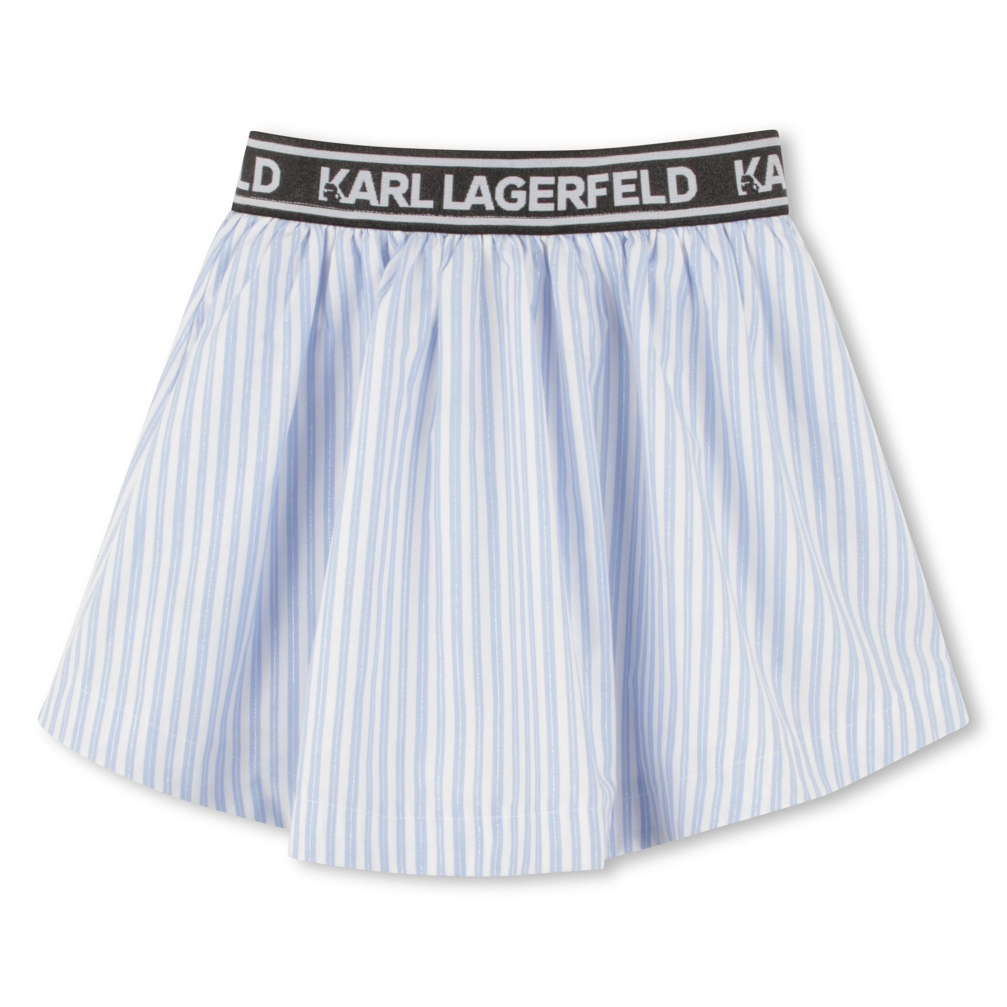 Karl Kids meisjes Overhemd – designer kinderkleding | Niñoz Almere