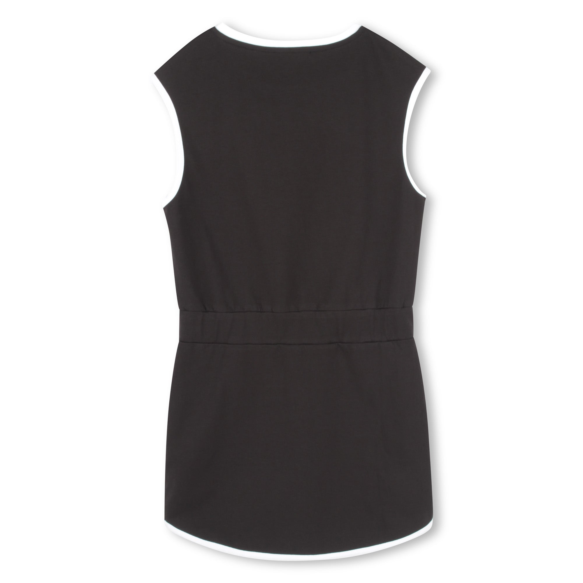 Karl Kids Jurk – designer kinderkleding | Niñoz Almere
