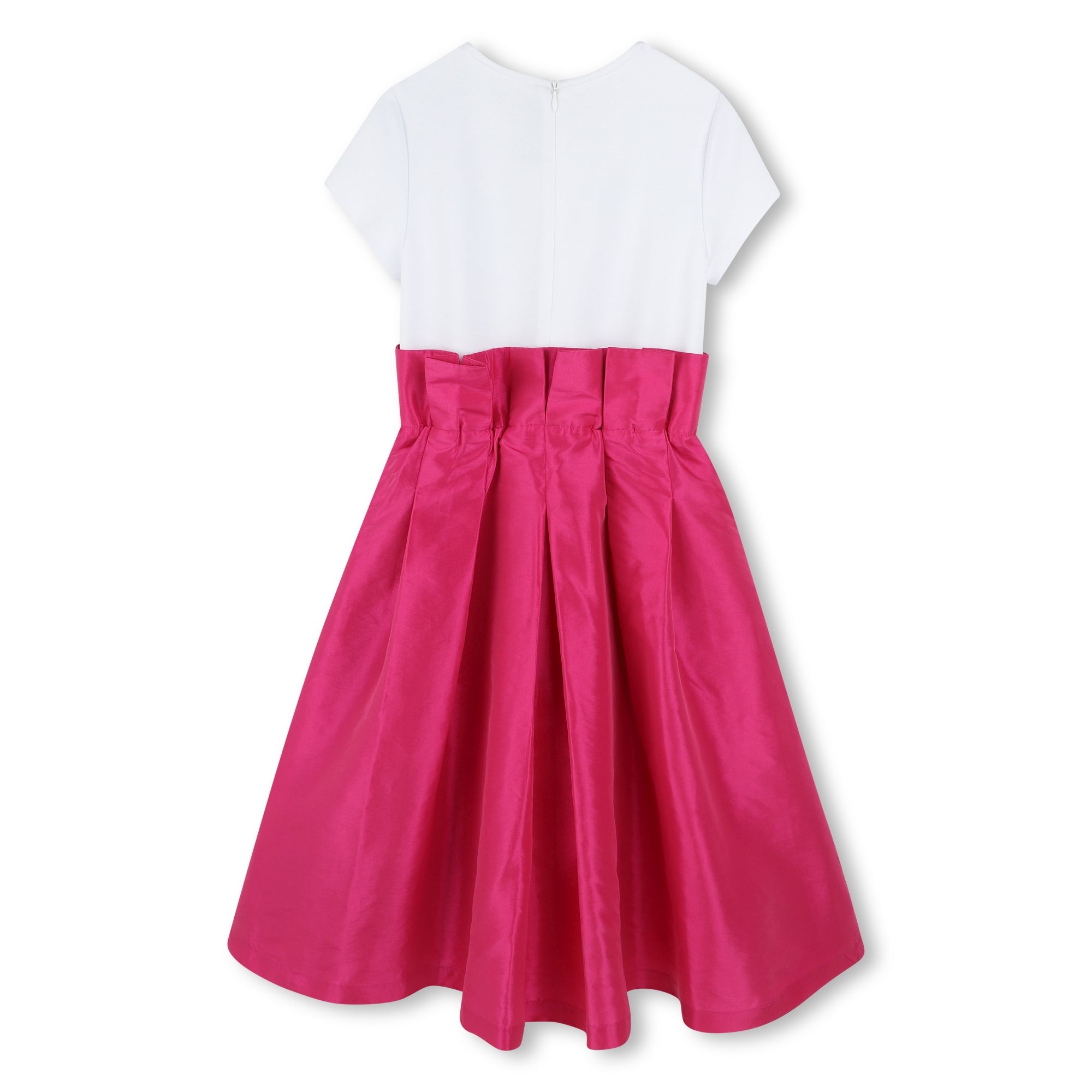 Karl Kids Jurk – designer kinderkleding | Niñoz Almere