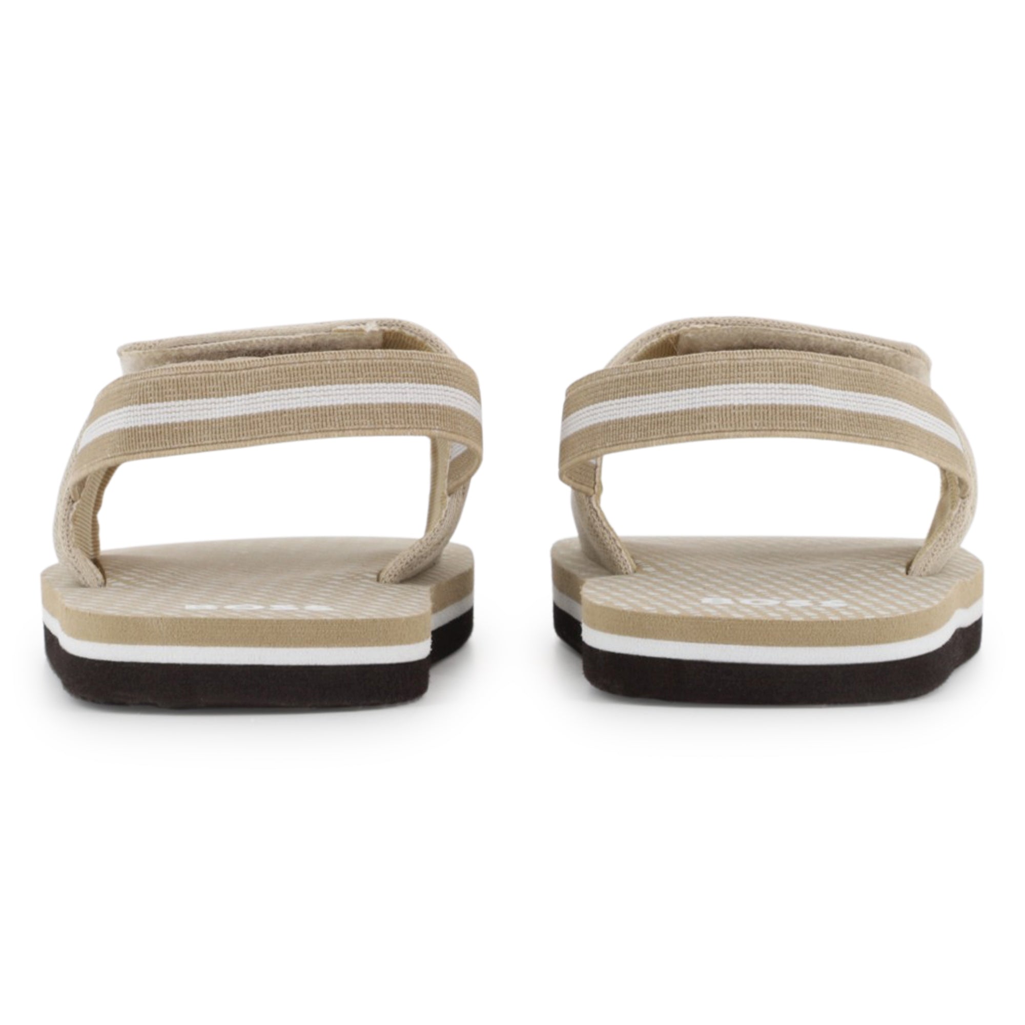BOSS Slippers Sand - foto 2