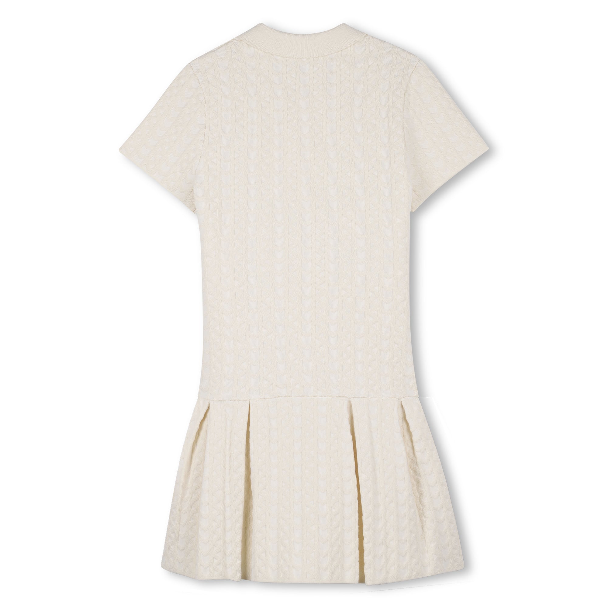 Michael Kors Polojurk Riz achterkant