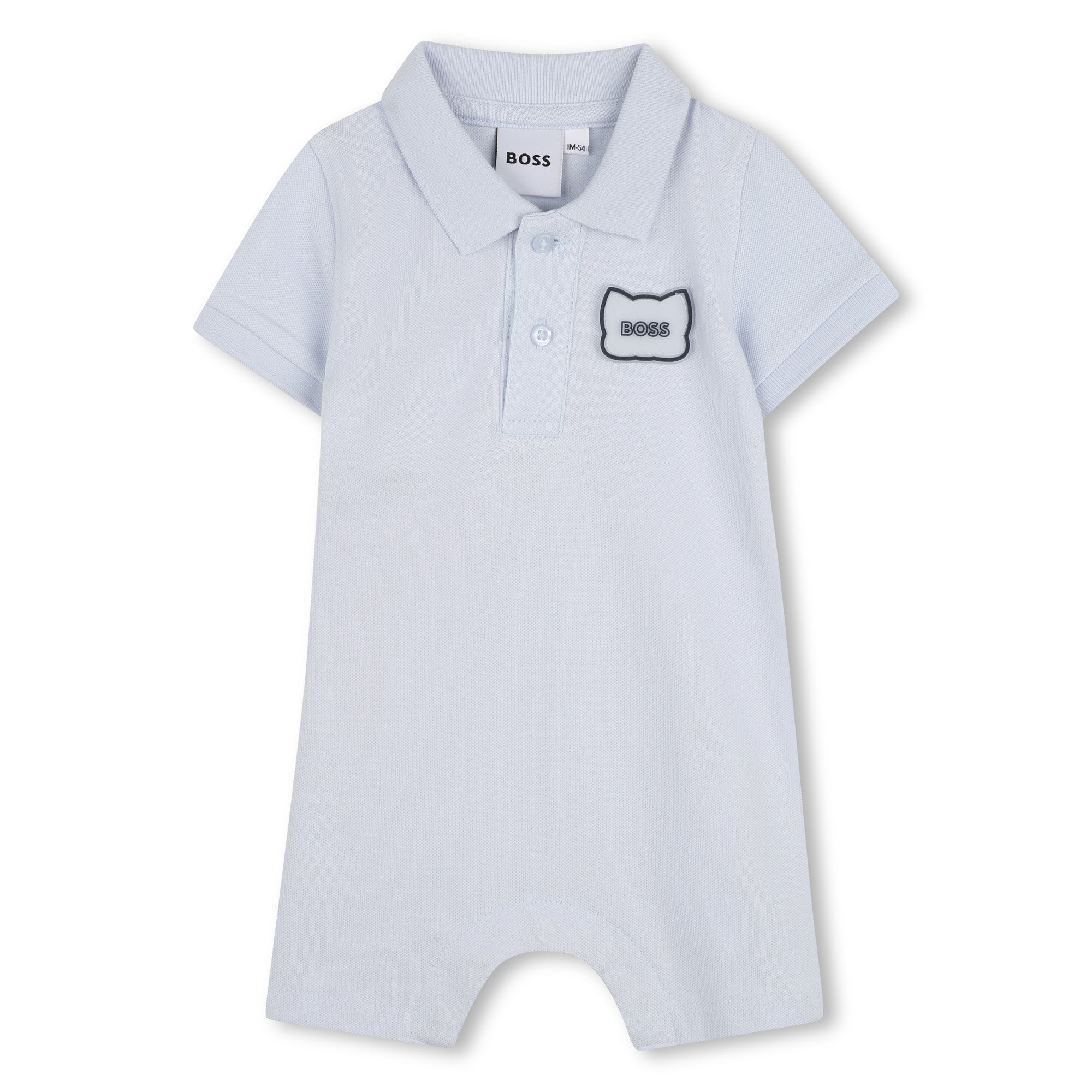 BOSS Kort pakje Ciel