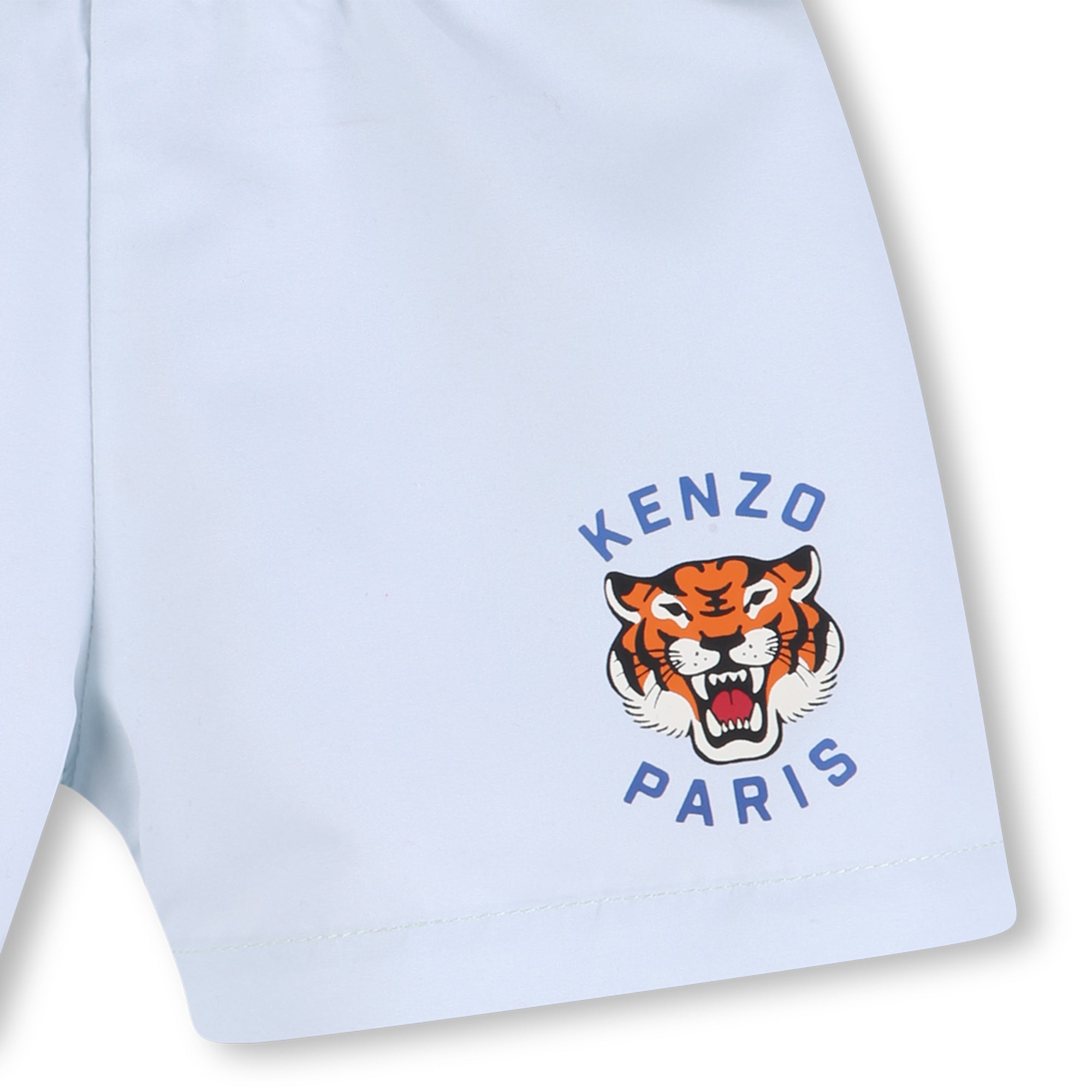 Kenzo Kids Zwemshort Libellule - foto 3