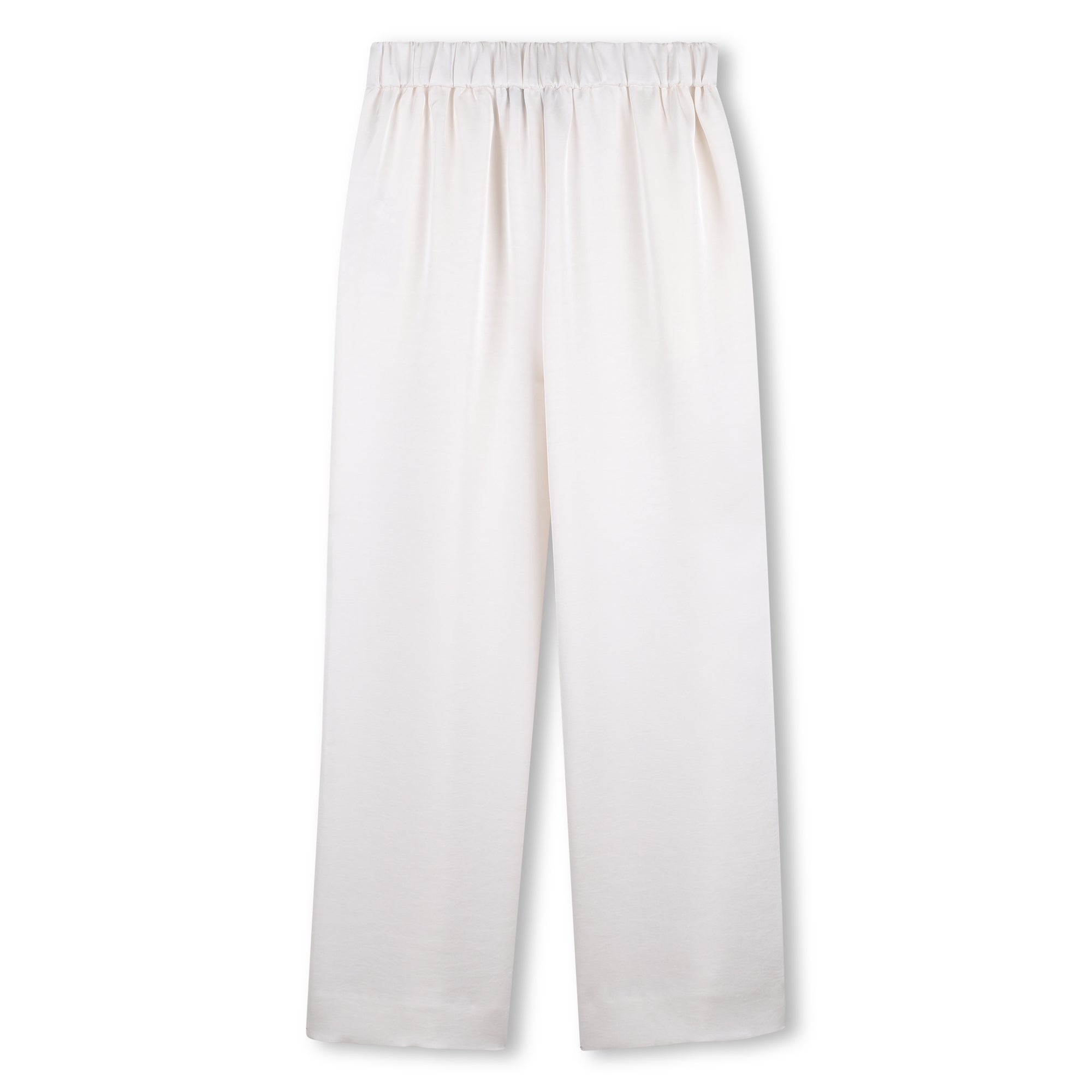 Karl Kids Broek Milk - foto 2