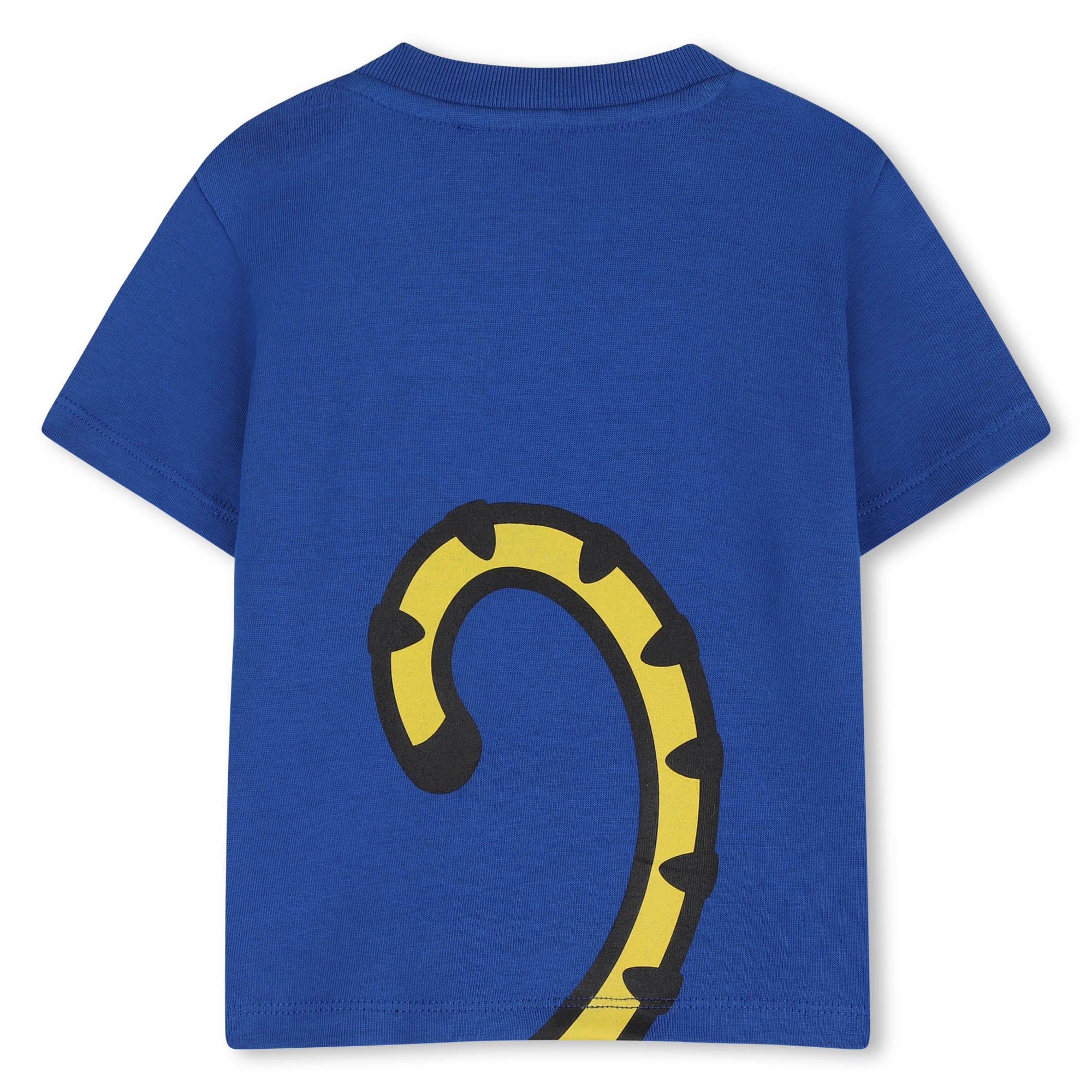 Kenzo Kids Kledingset Bleu Royal - foto 4