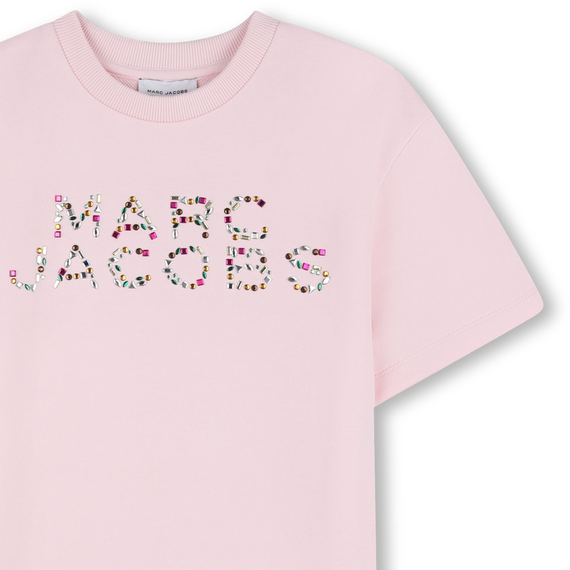 The Marc Jacobs Jurk Rosee - foto 3