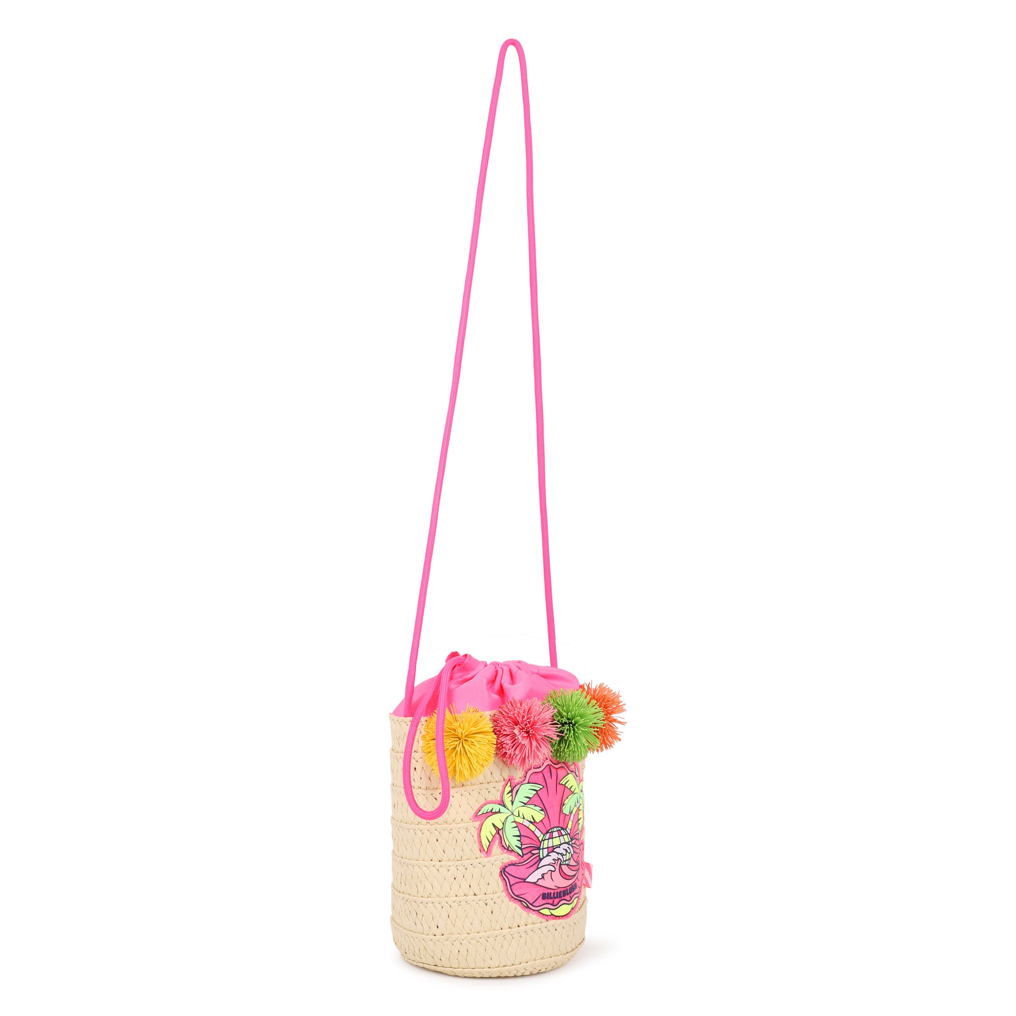 Billieblush meisjes Sac Multicolor – designer kinderkleding | Niñoz Almere
