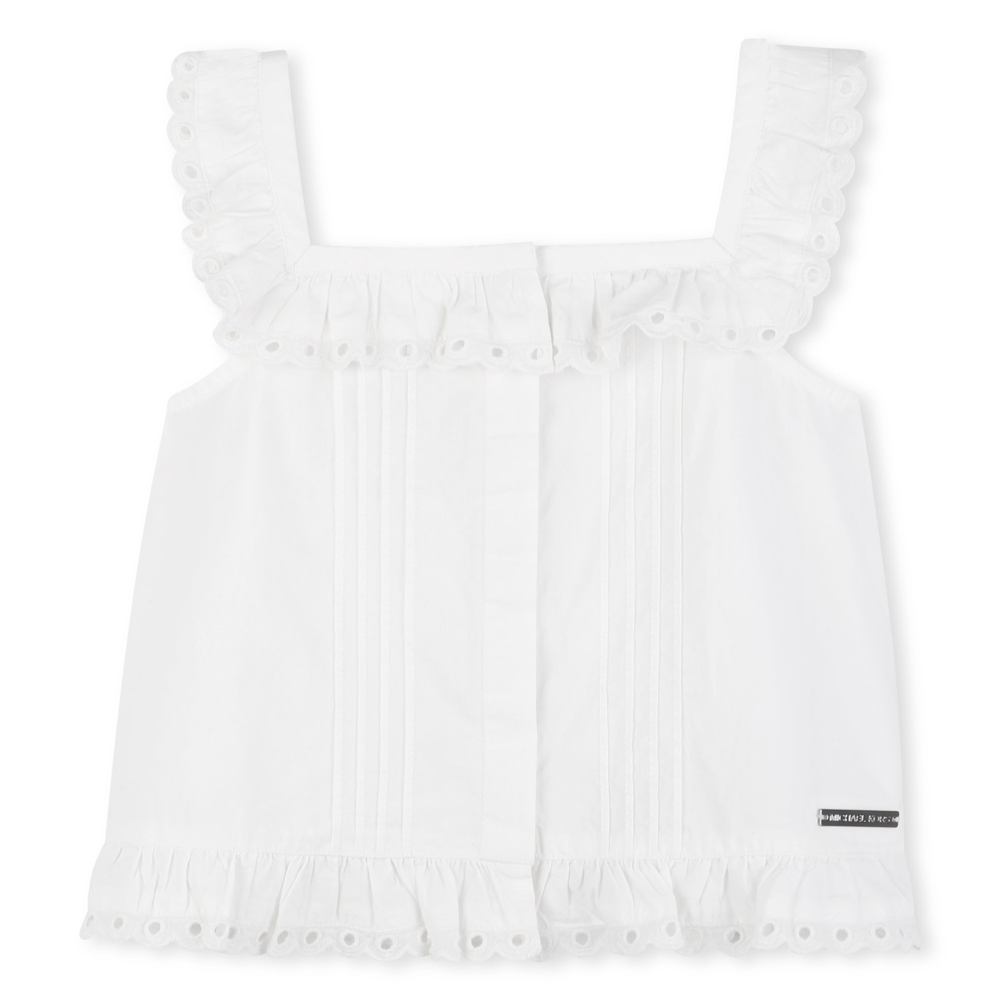 Michael Kors Top Offwhite