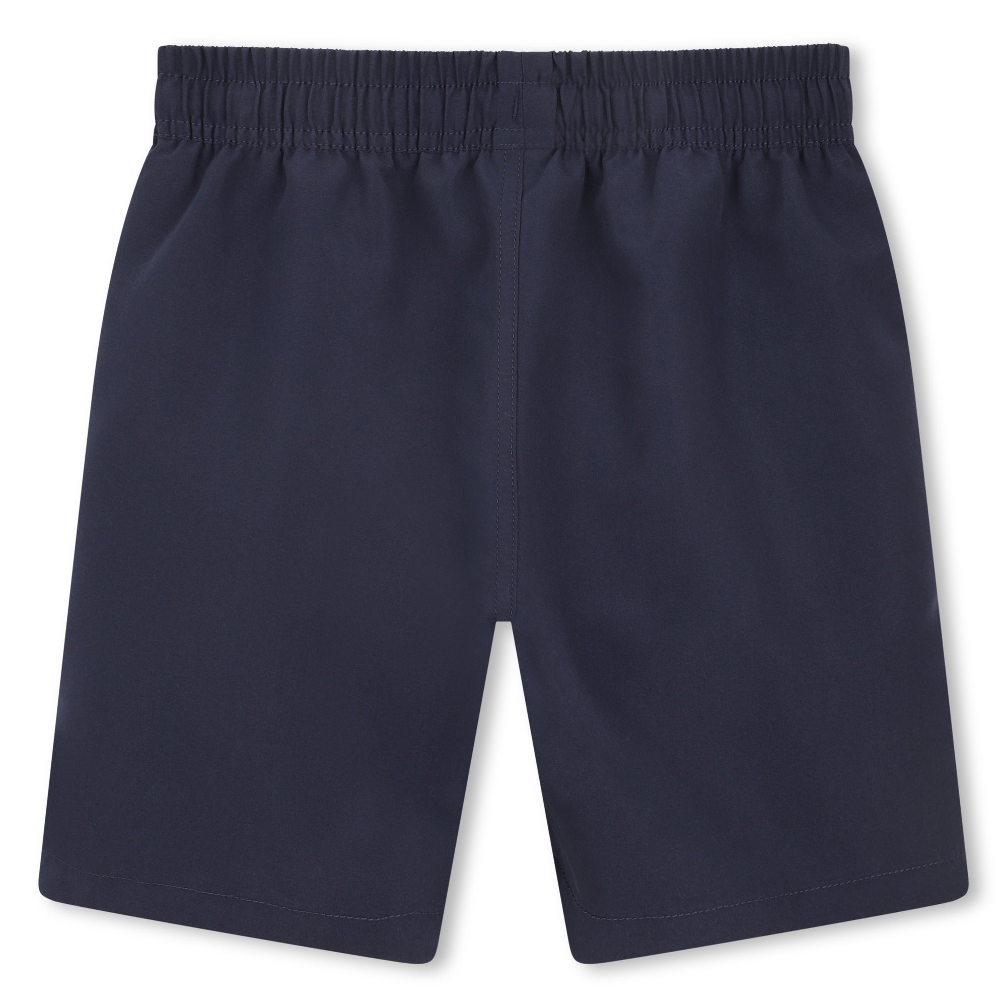 BOSS Zwemshort Bleu Cargo - foto 2