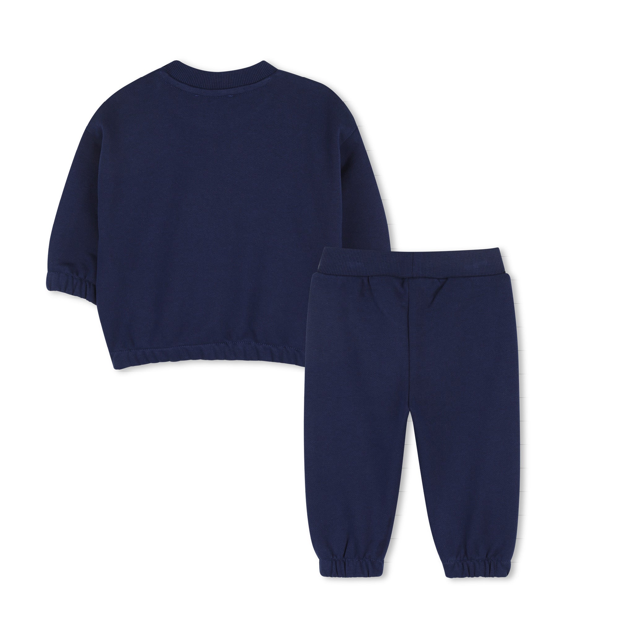 Kenzo Kids Kledingset Medieval Blue - foto 2