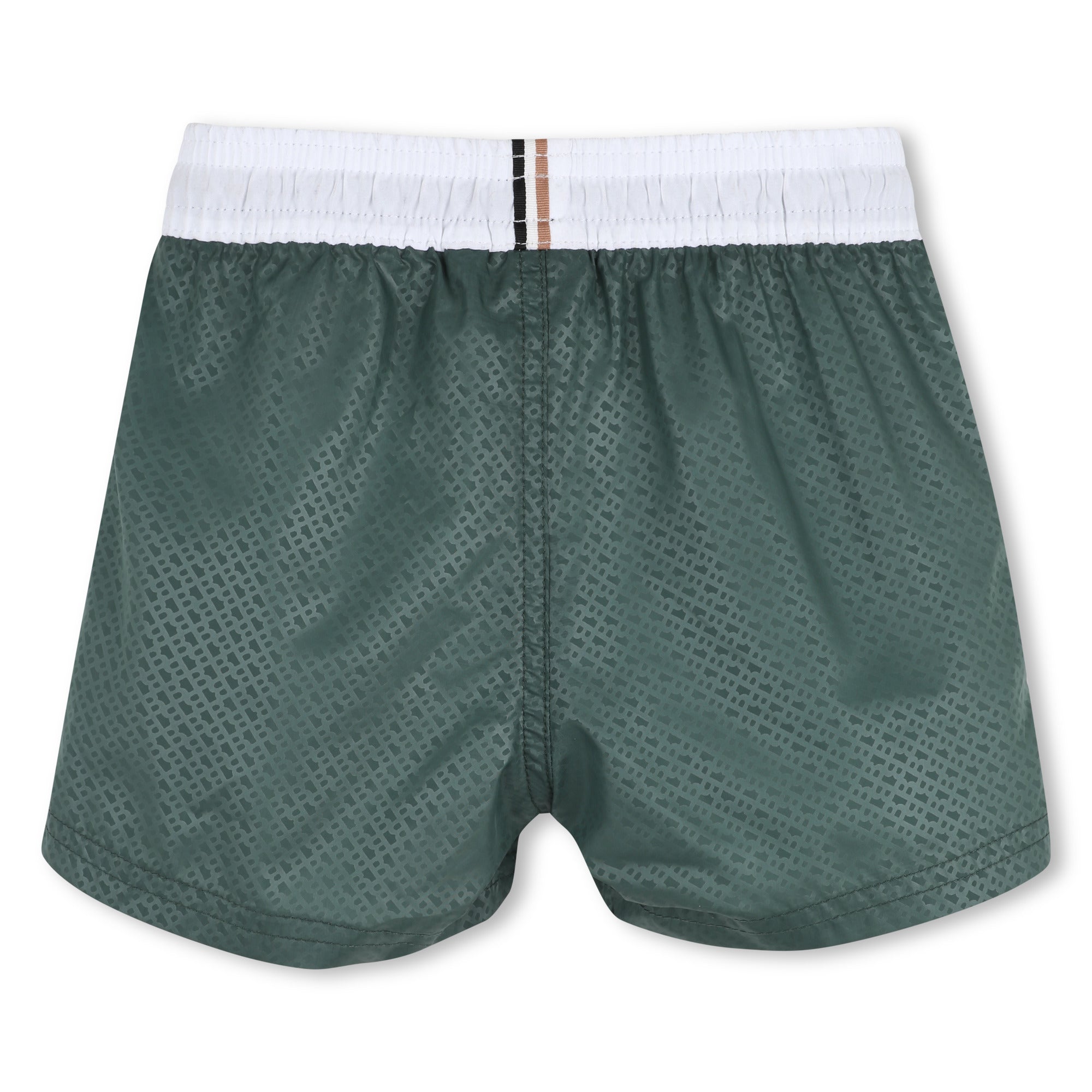 BOSS Zwemshort Stone Pine - foto 2