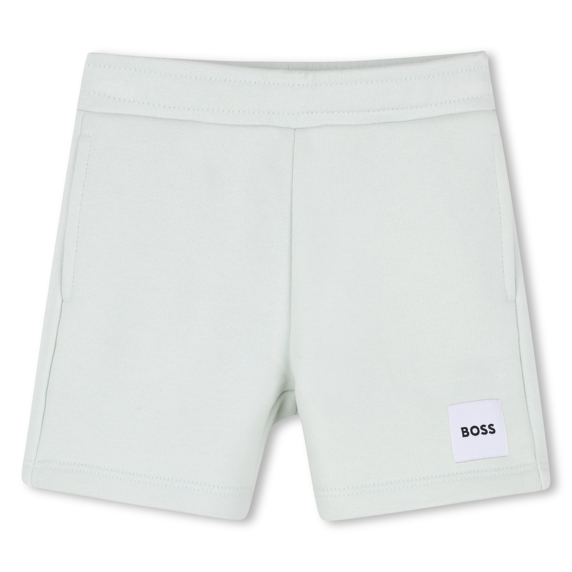 BOSS Bermuda Sprout Green