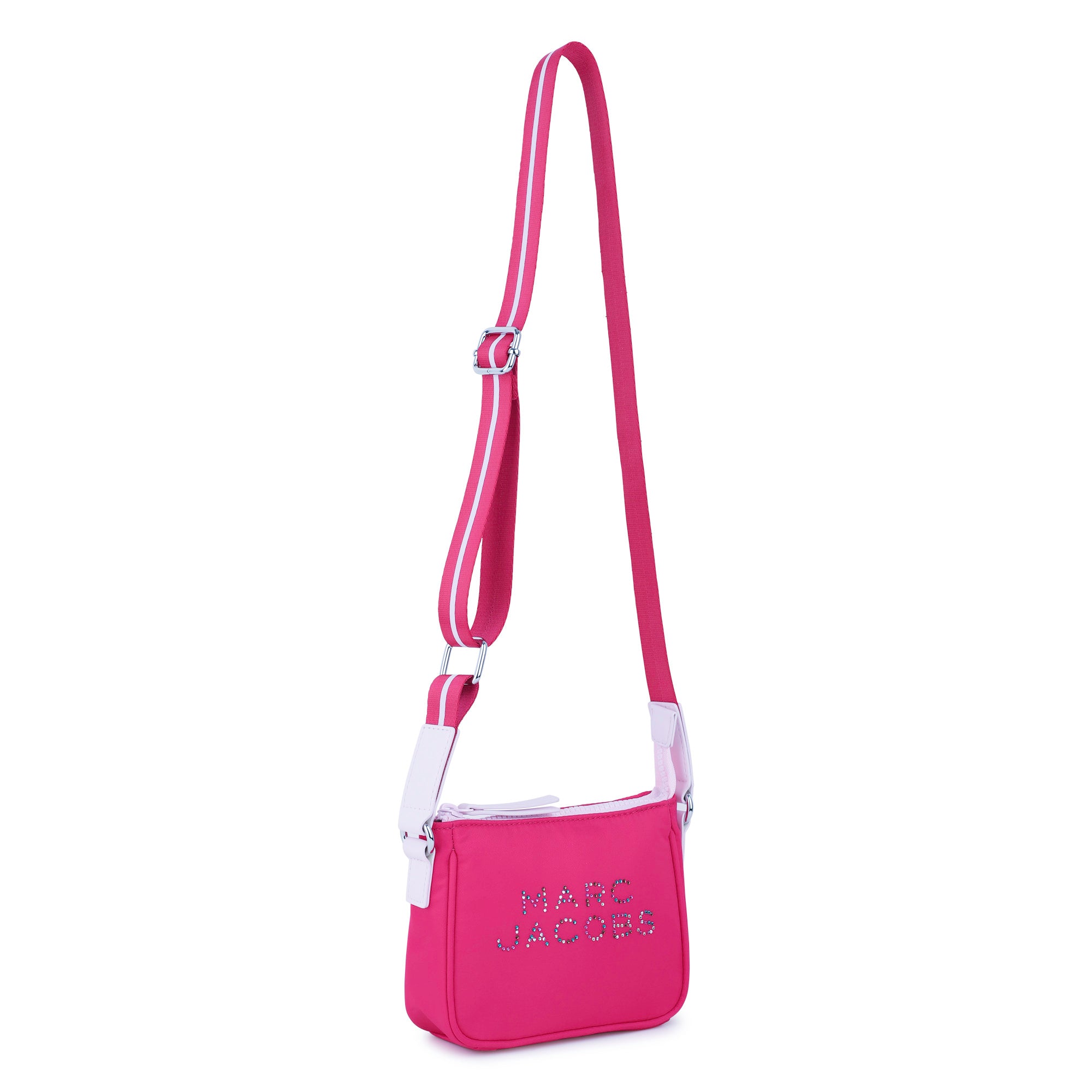 The Marc Jacobs Tas Pink Blush - foto 2