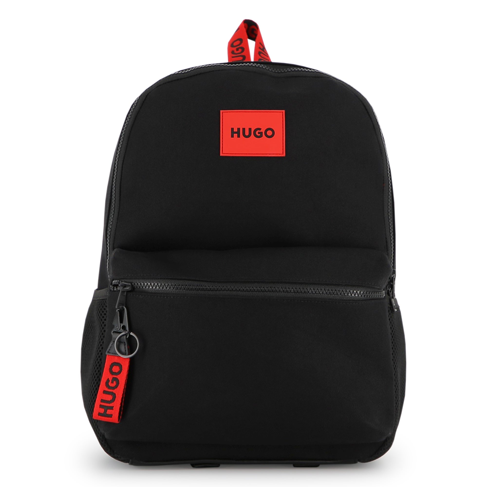HUGO Rugzak Black