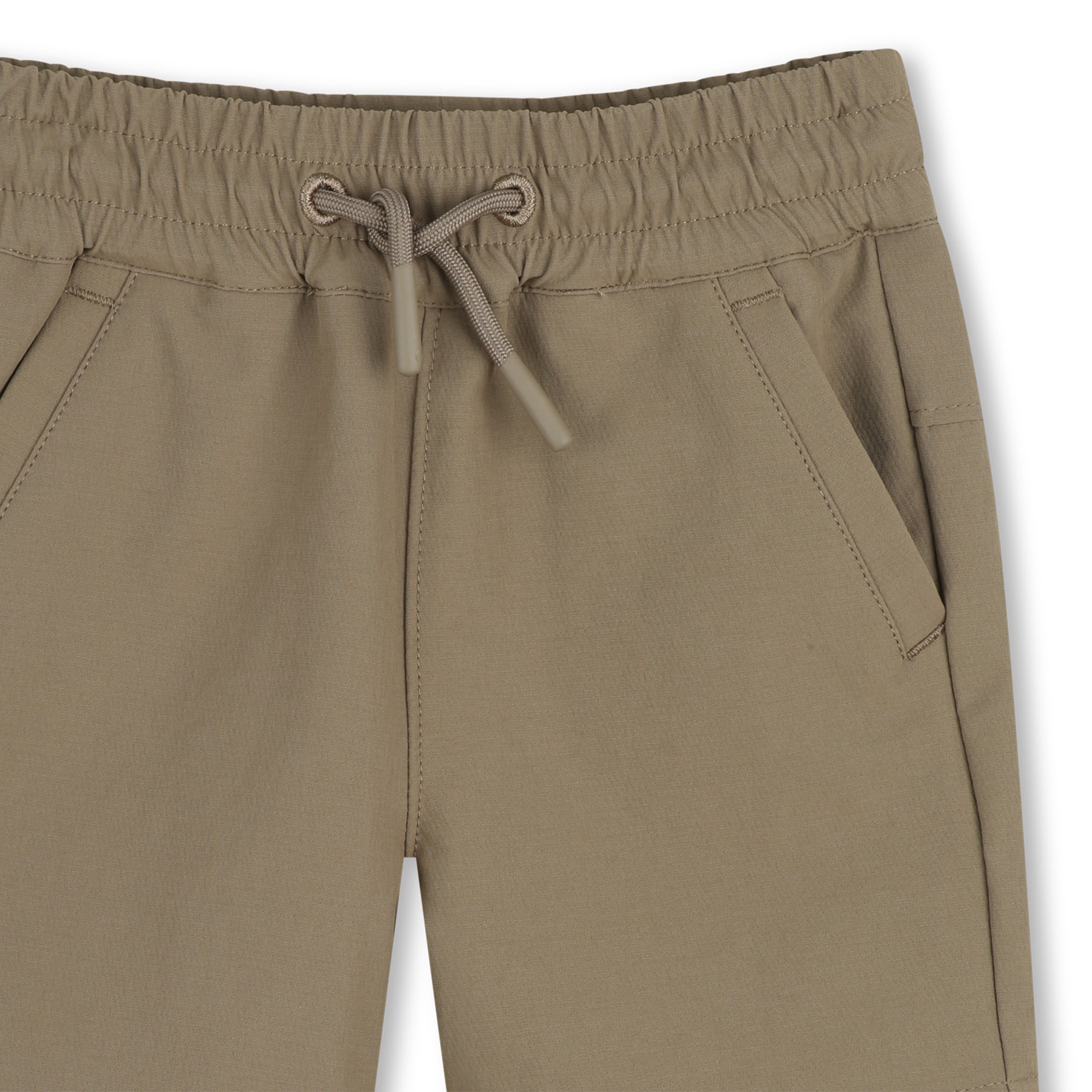 BOSS Short Dark Taupe - foto 3