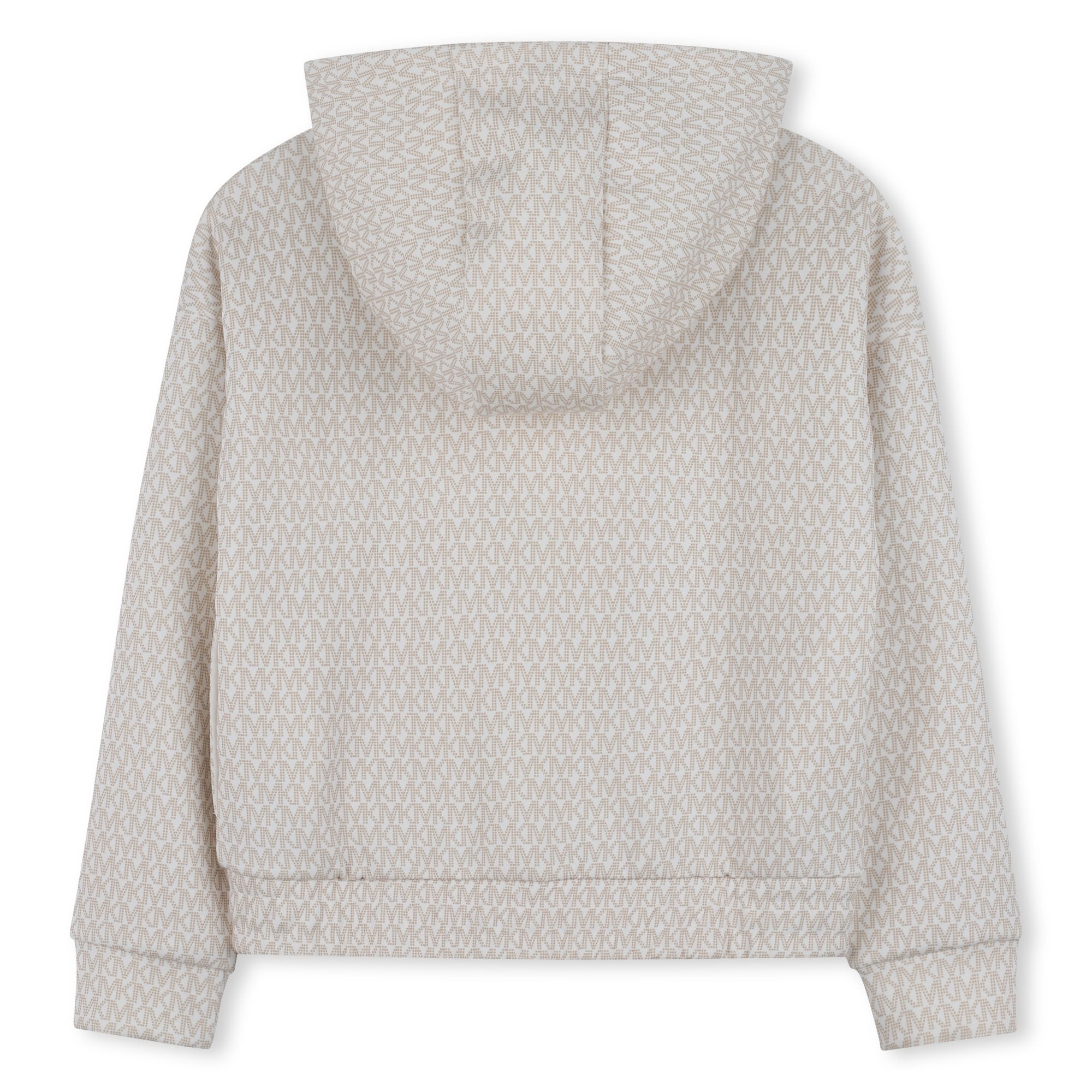 Michael Kors Vest Riz achterkant