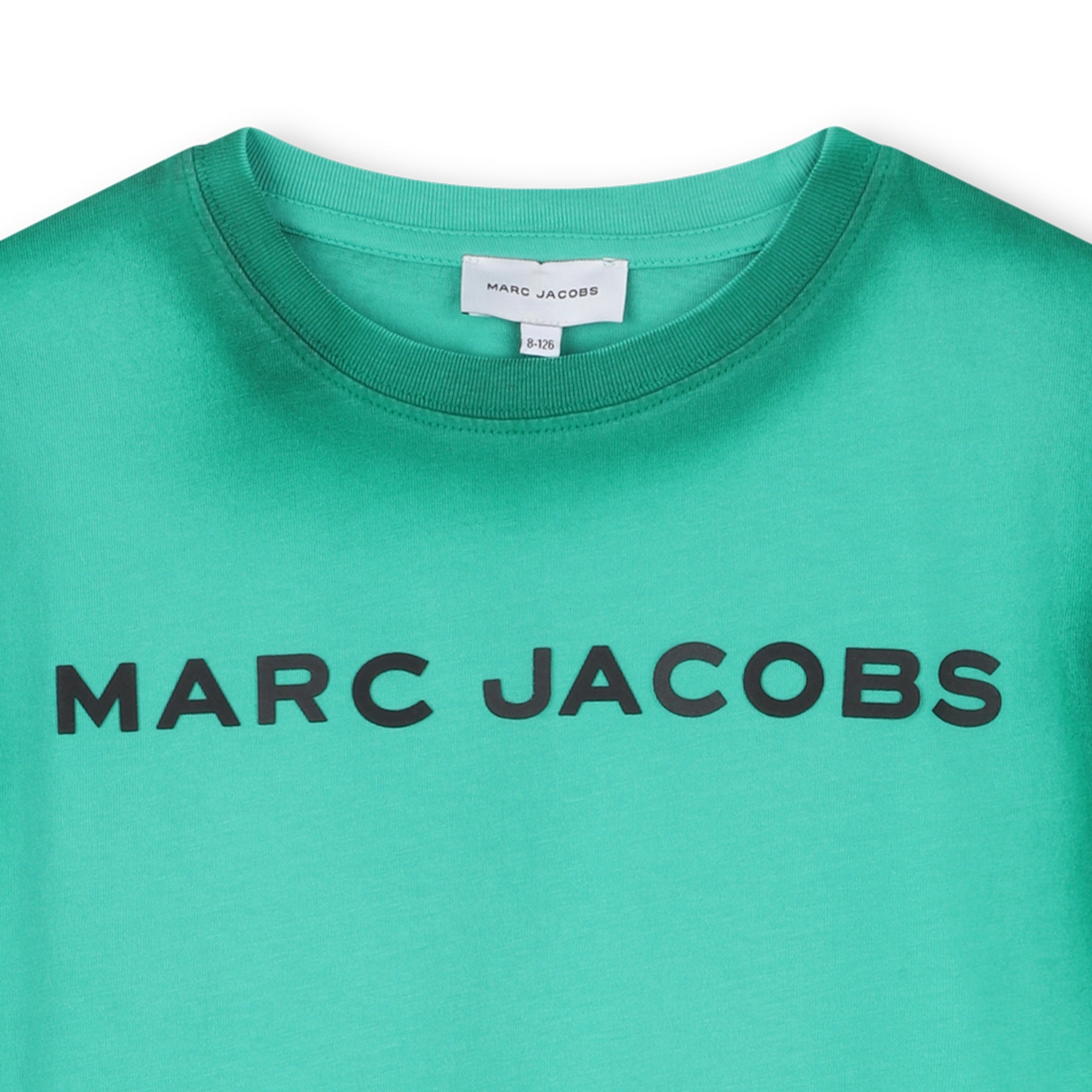 The Marc Jacobs T-shirt Vert Agathe - foto 3