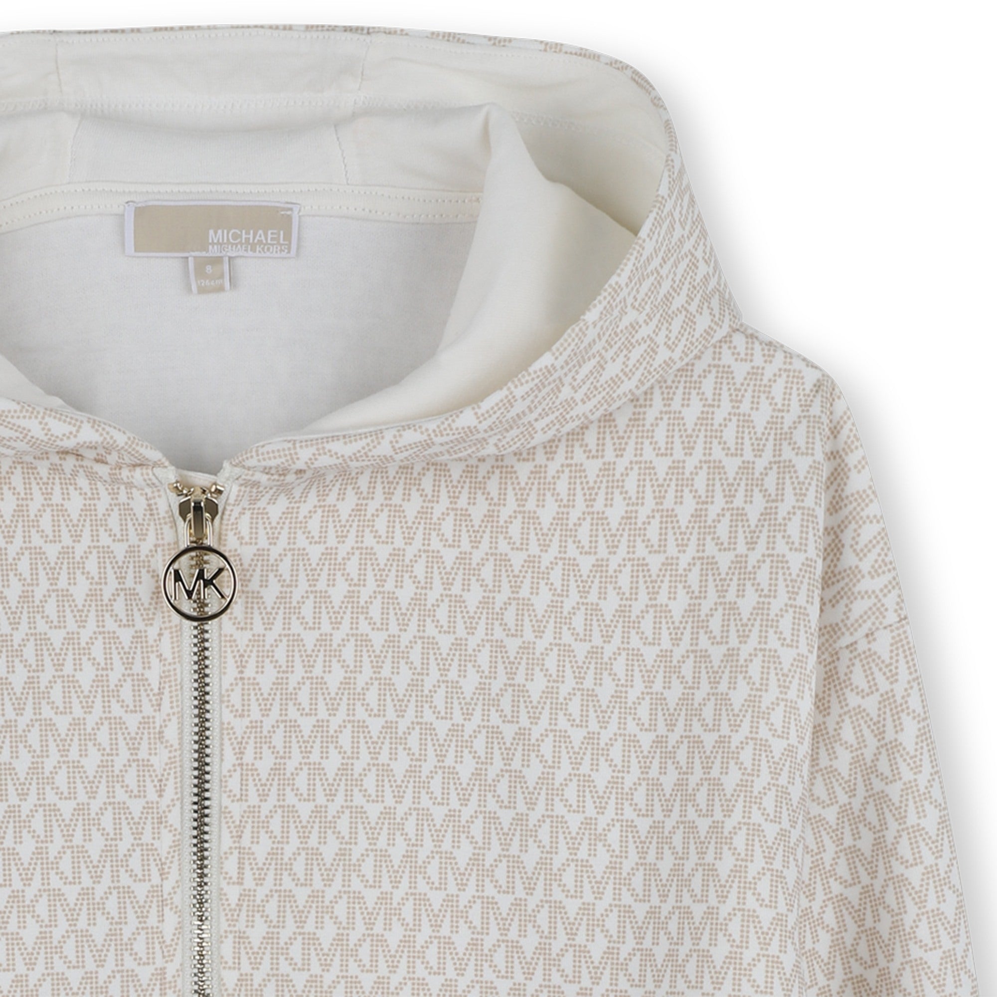Michael Kors Vest Riz detail