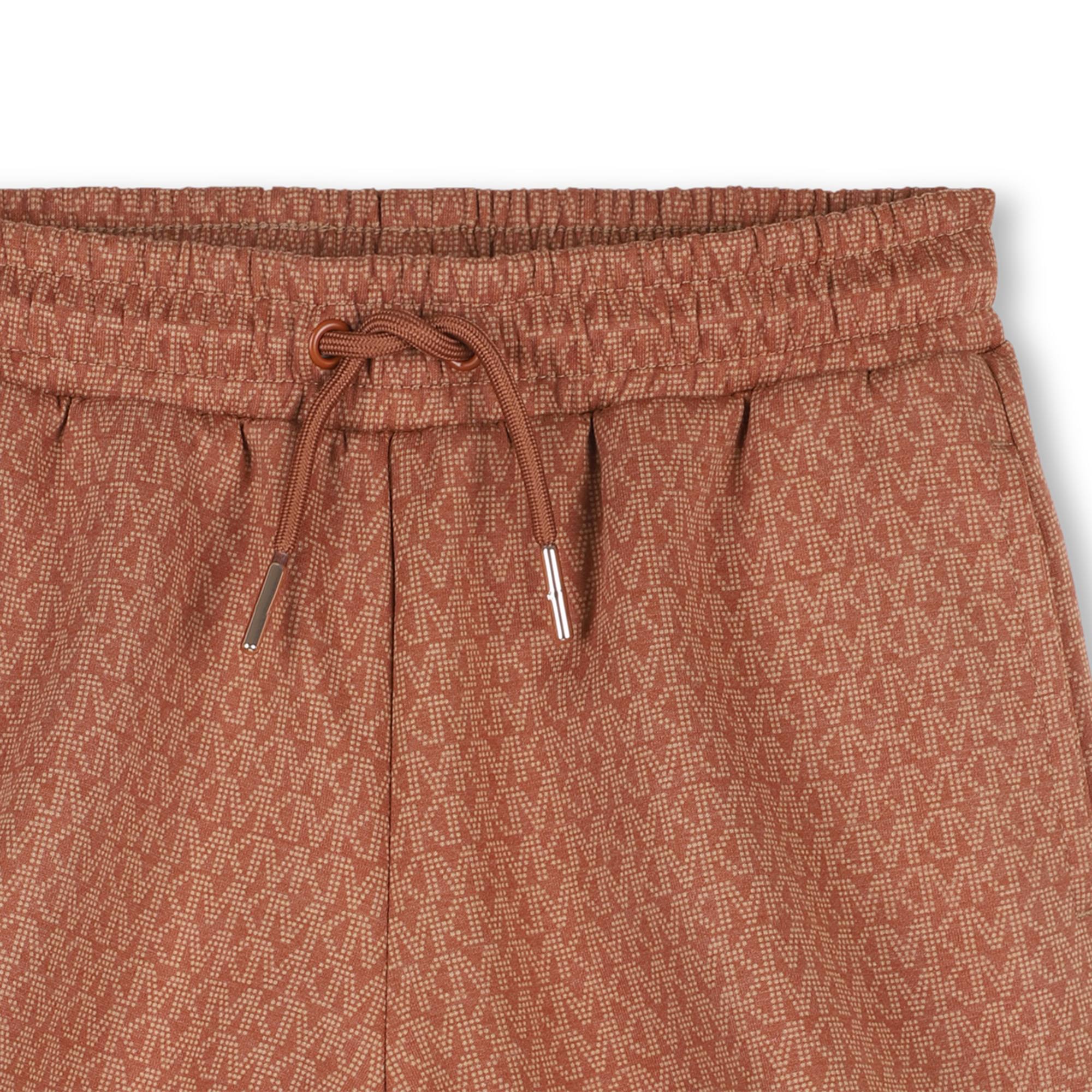 Michael Kors Short Dark Chocolate - foto 3