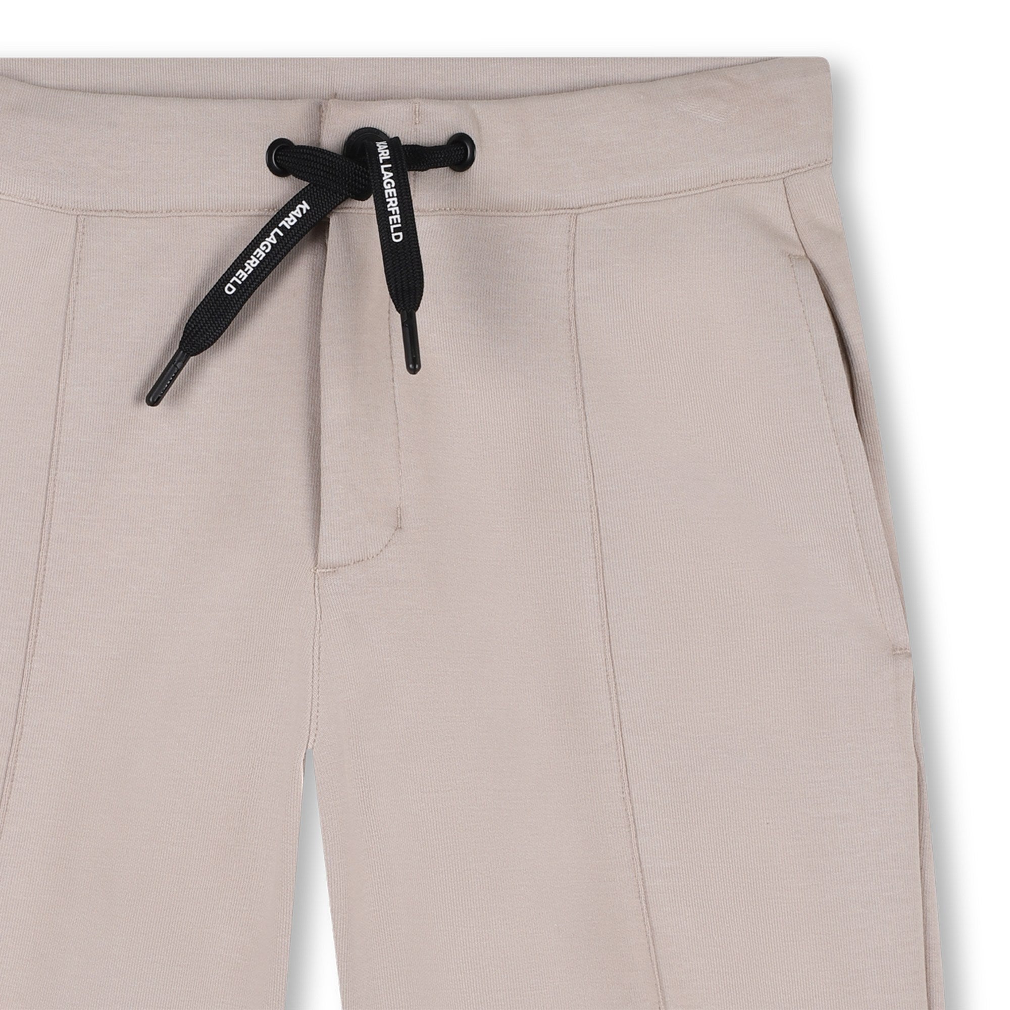 Karl Kids Bermuda Chanvre - foto 3