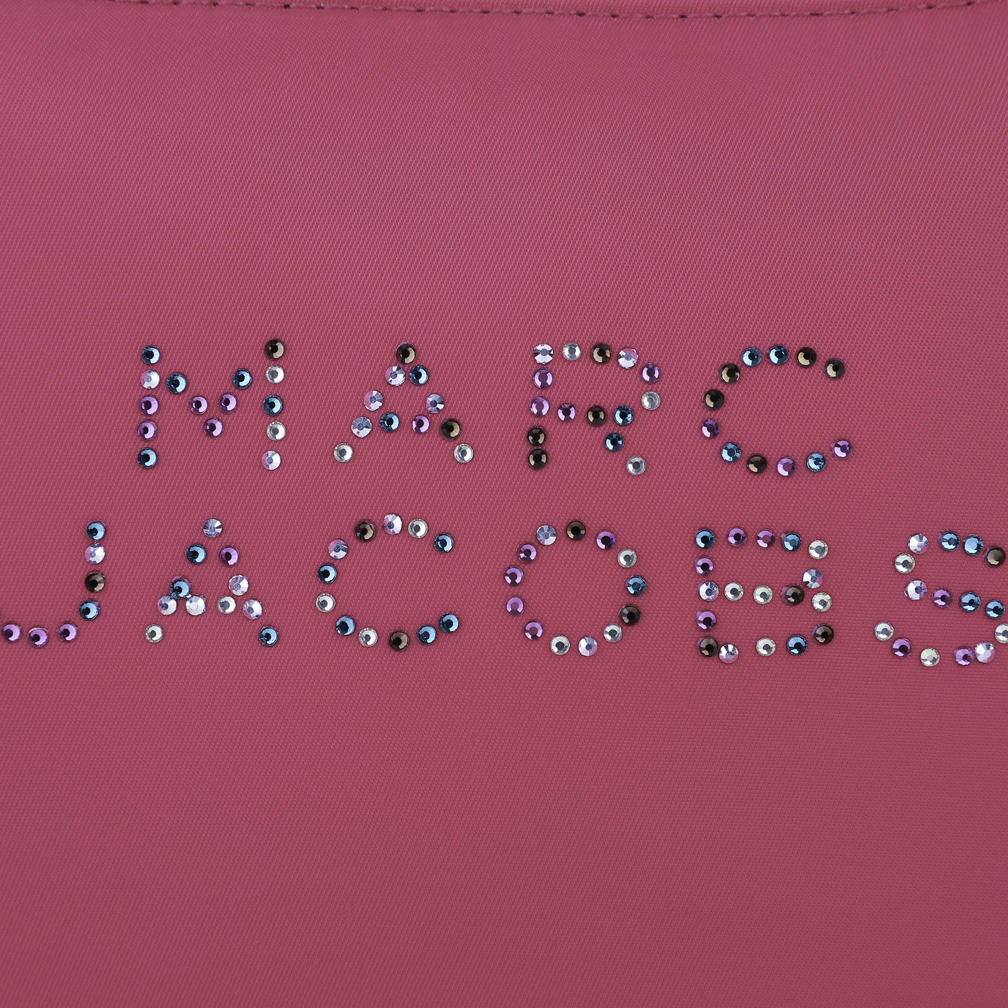 The Marc Jacobs Tas Pink Blush - foto 4