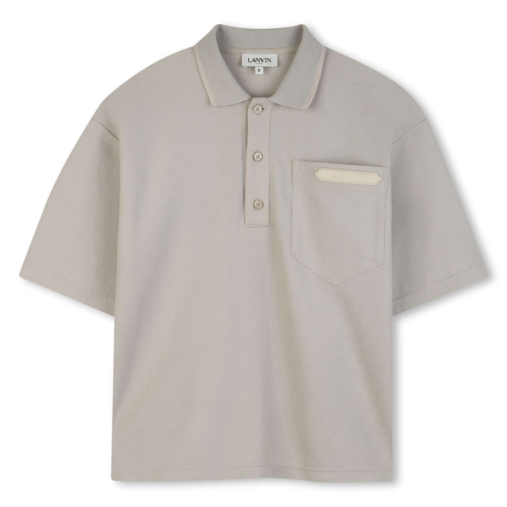 Lanvin Polo Stone