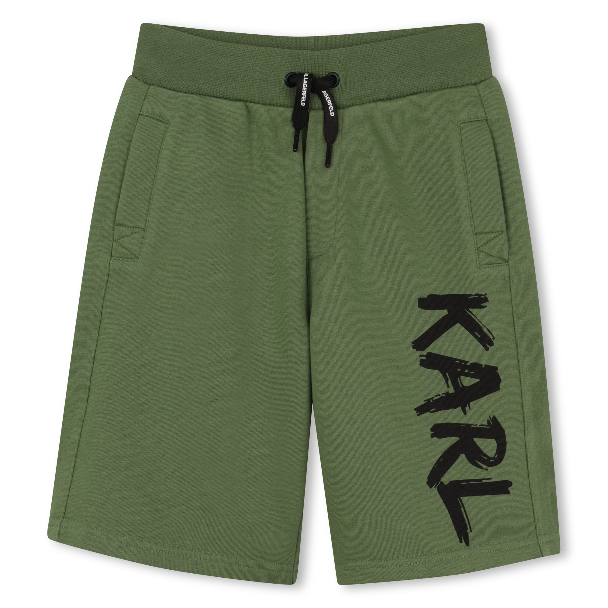 Karl Kids Bermuda Dill