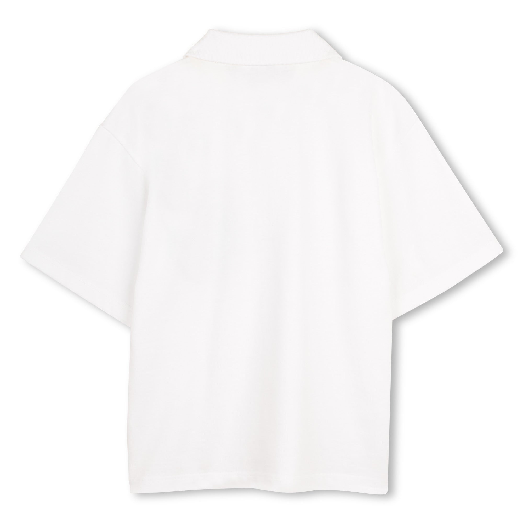 The Marc Jacobs Polo Blanc - foto 2