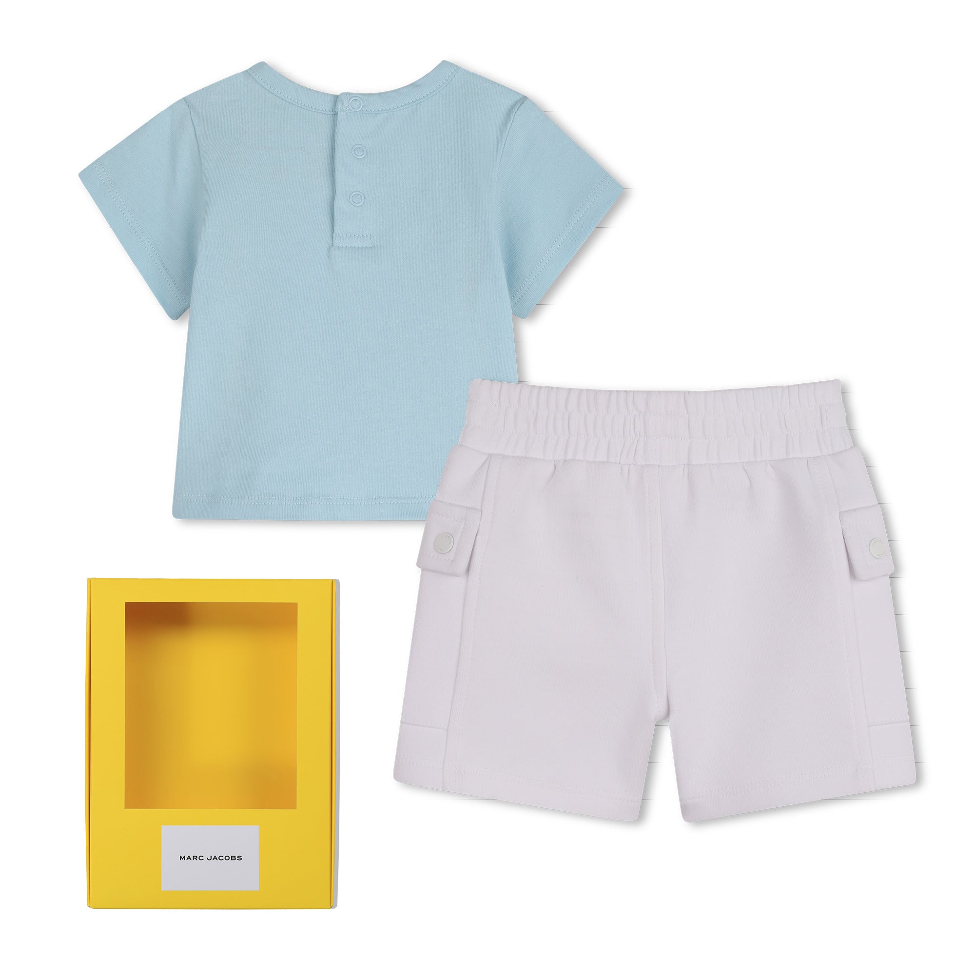 The Marc Jacobs Set Nuage - foto 2