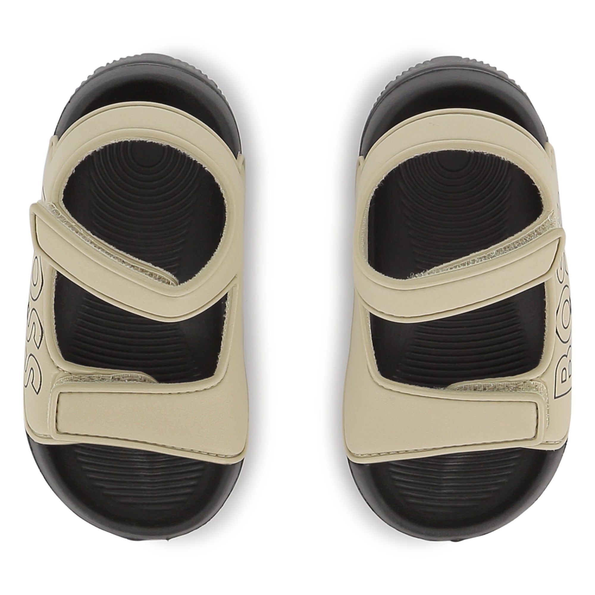 BOSS Slippers Sand - foto 3